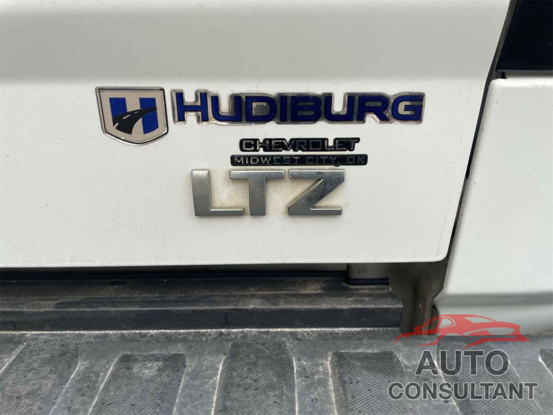 CHEVROLET SILVERADO 1500 2014 - 3GCUKSECXEG325364