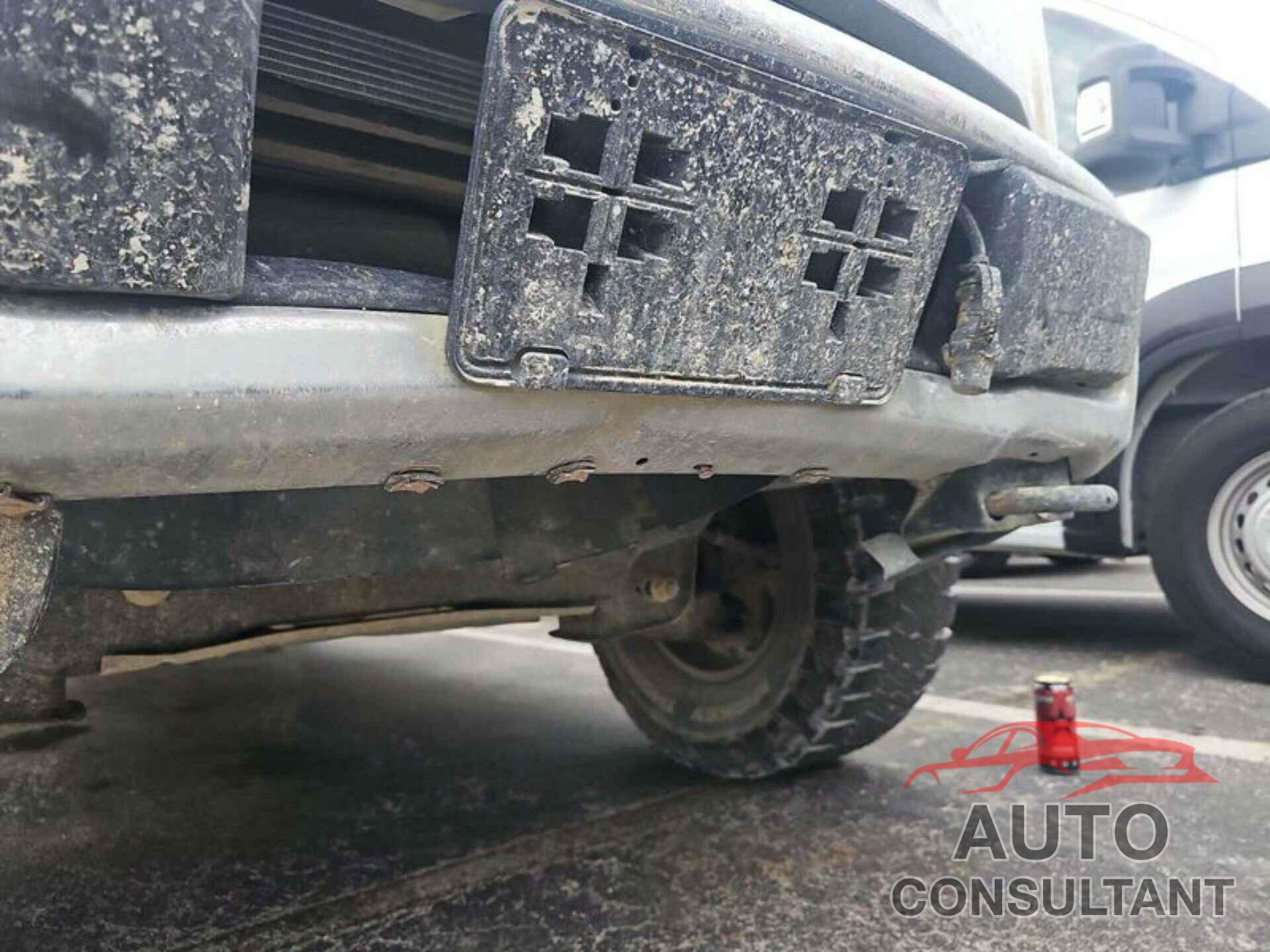 FORD F150 2017 - 1FTEW1E82HFB12932