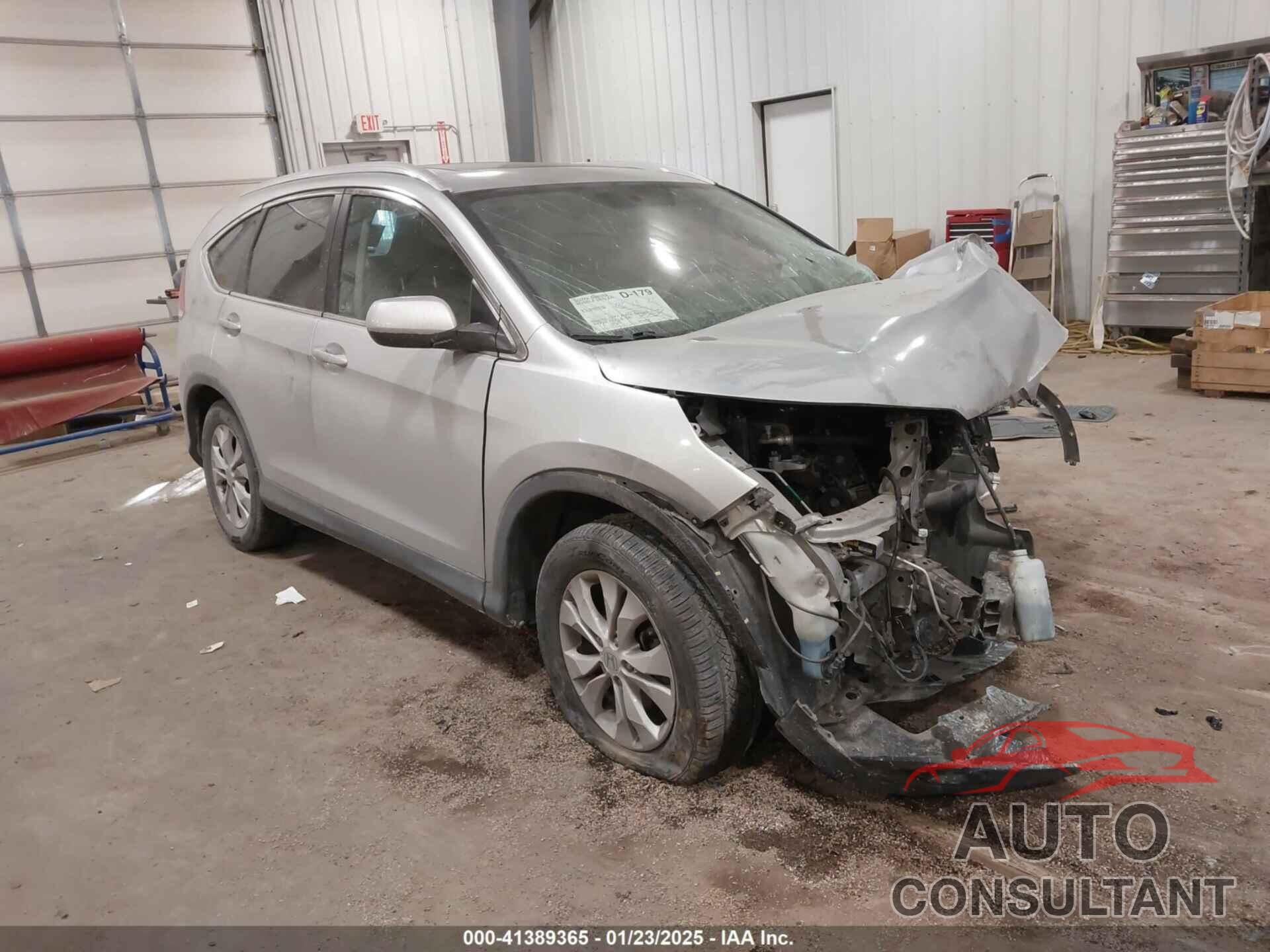 HONDA CR-V 2012 - 2HKRM3H70CH513223