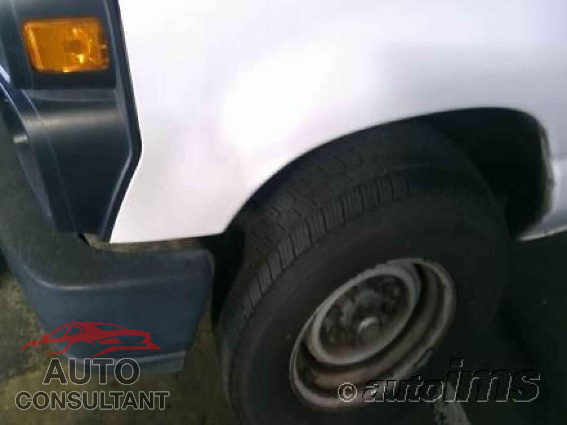 FORD ECONOLINE 2012 - 1FTNE2EL4CDA92636