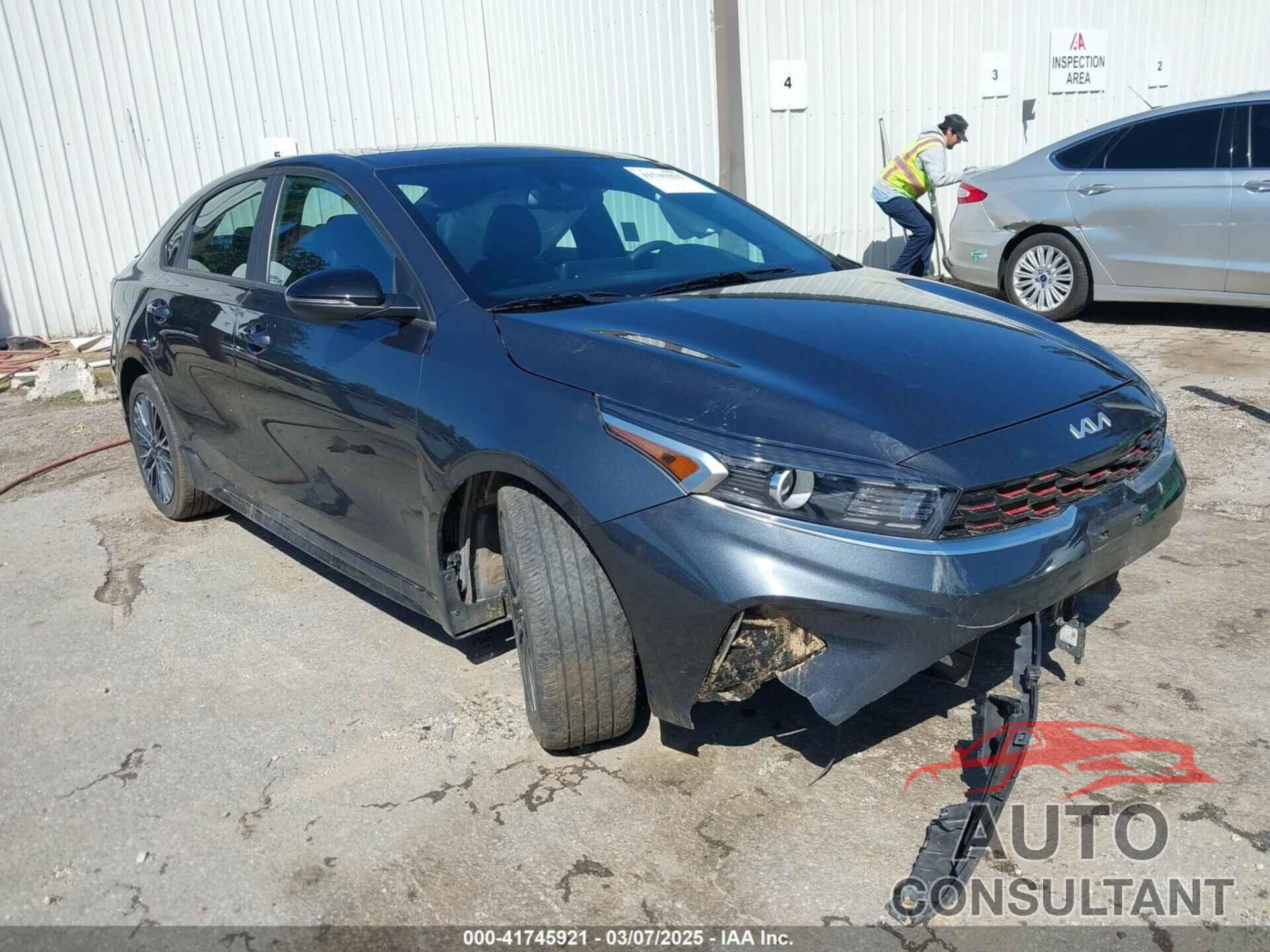 KIA FORTE 2023 - 3KPF54AD5PE573739