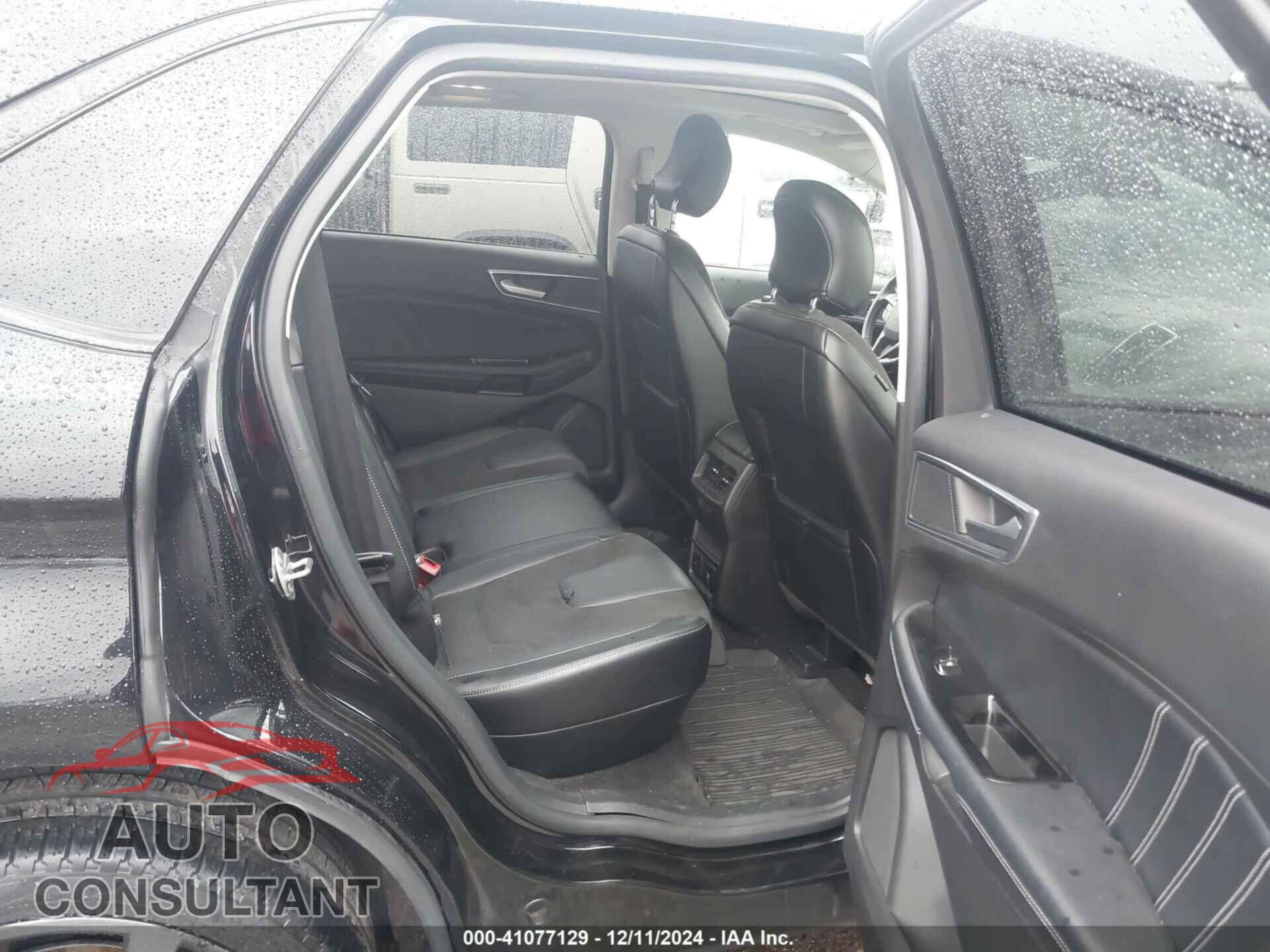 FORD EDGE 2018 - 2FMPK4AP9JBB14294