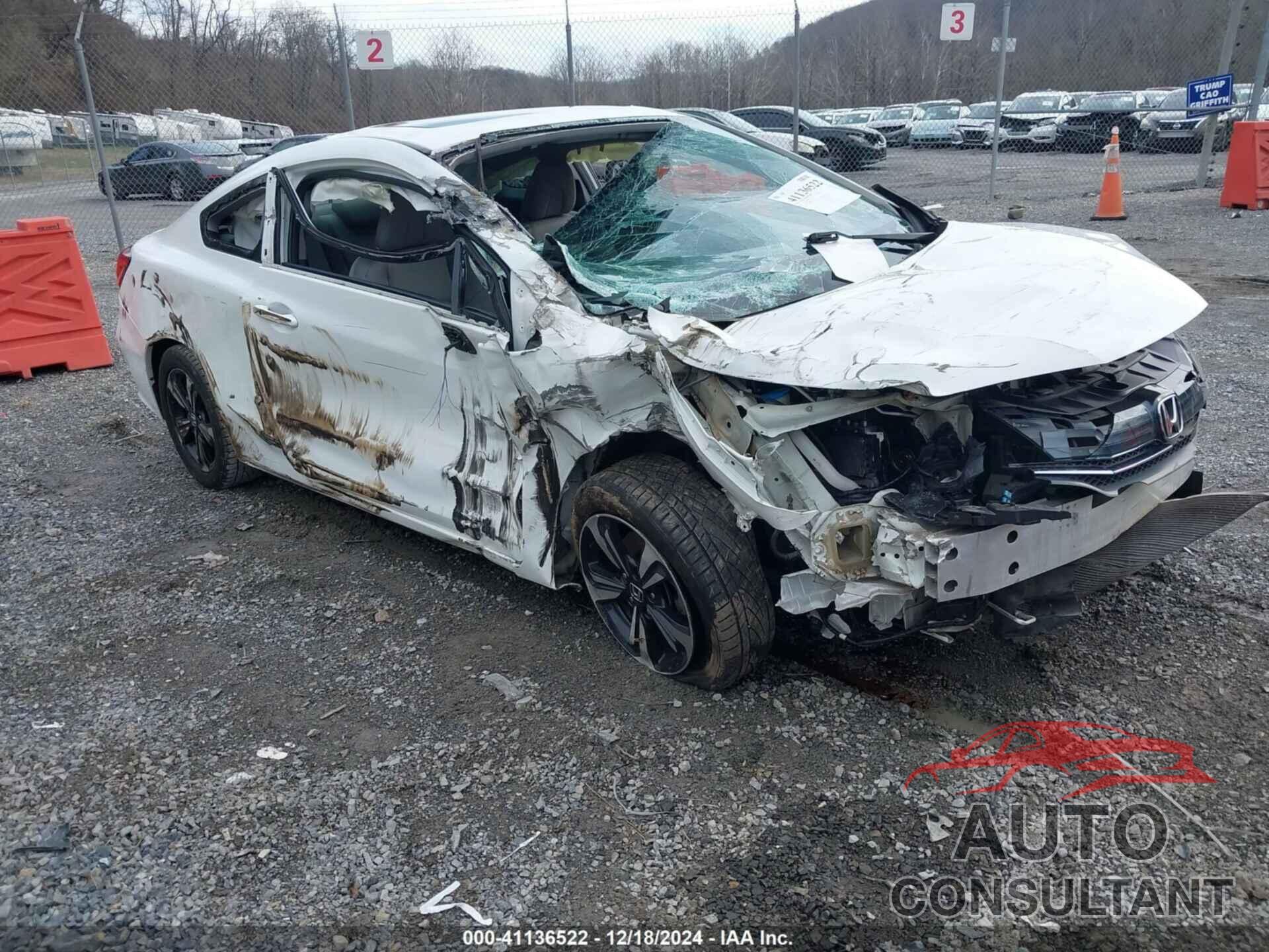 HONDA CIVIC 2014 - 2HGFG3B88EH525144