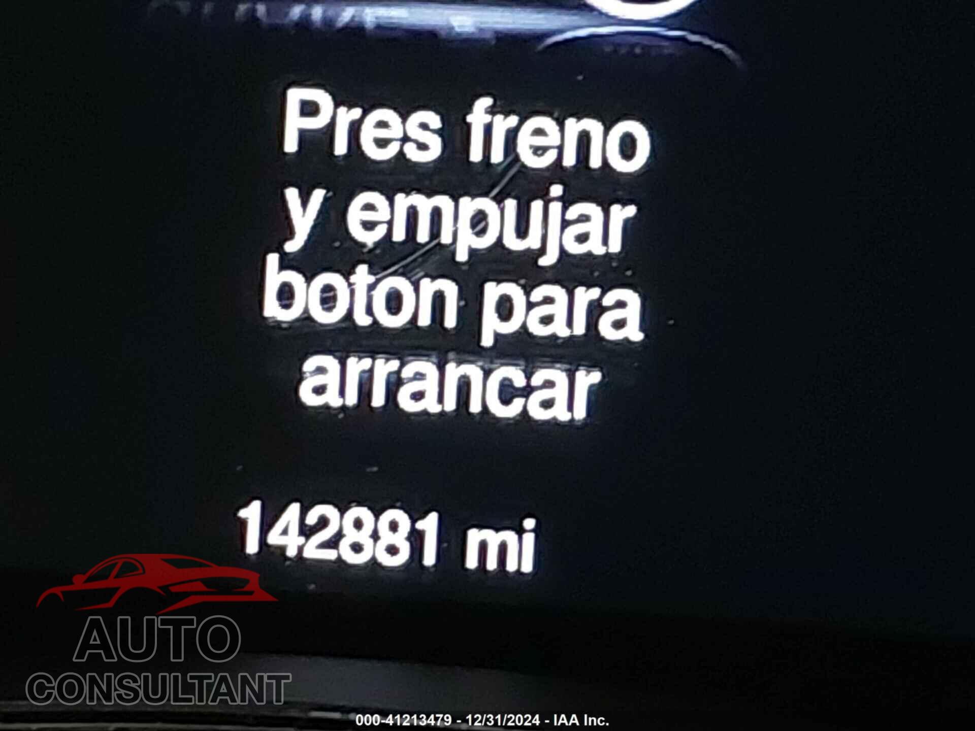 DODGE DURANGO 2015 - 1C4RDJAG4FC946784