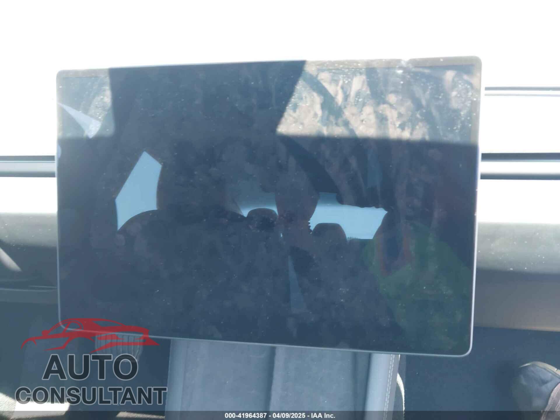 TESLA MODEL 3 2024 - 5YJ3E1EA4RF735729