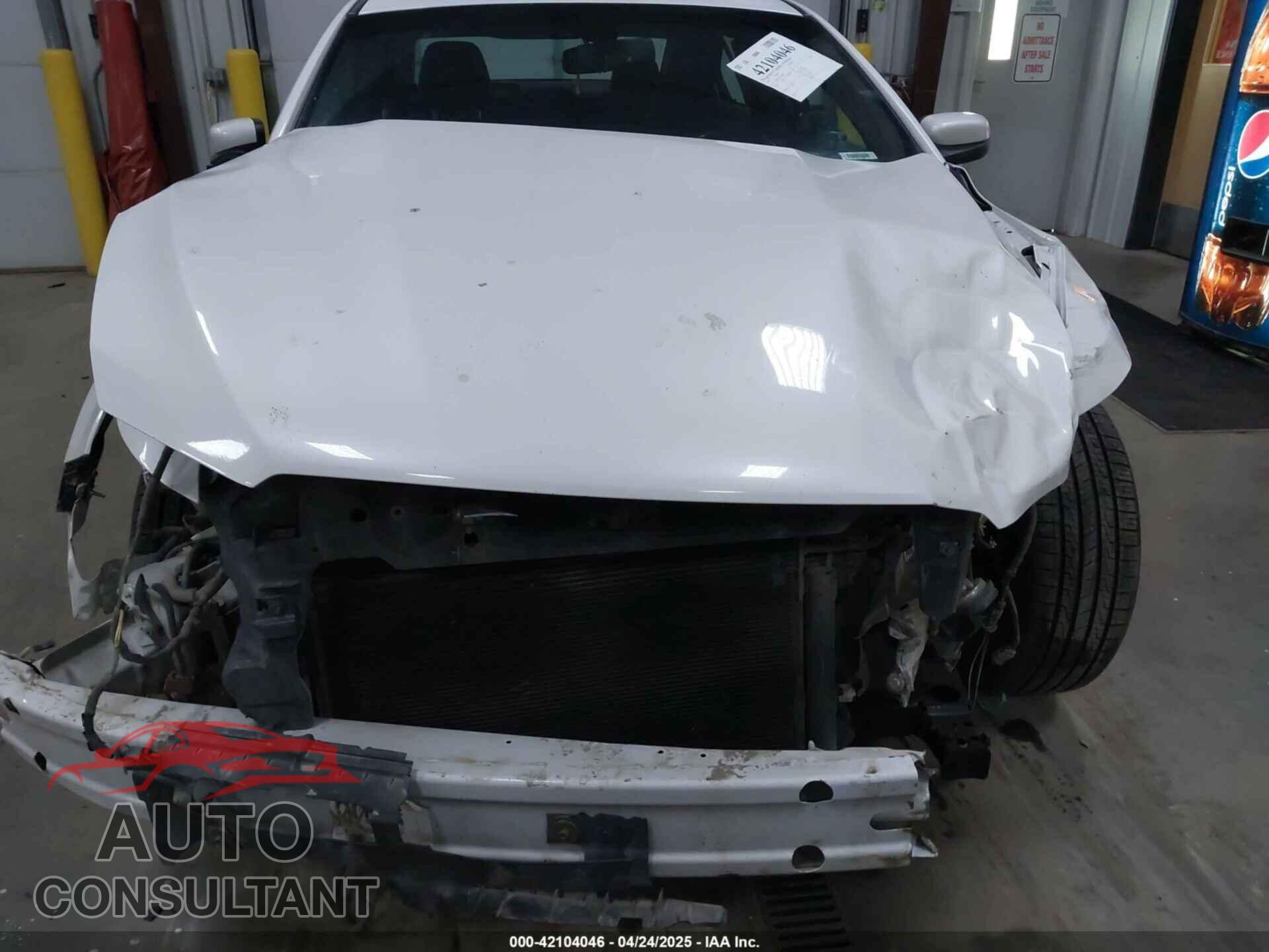 FORD TAURUS 2013 - 1FAHP2E81DG142899