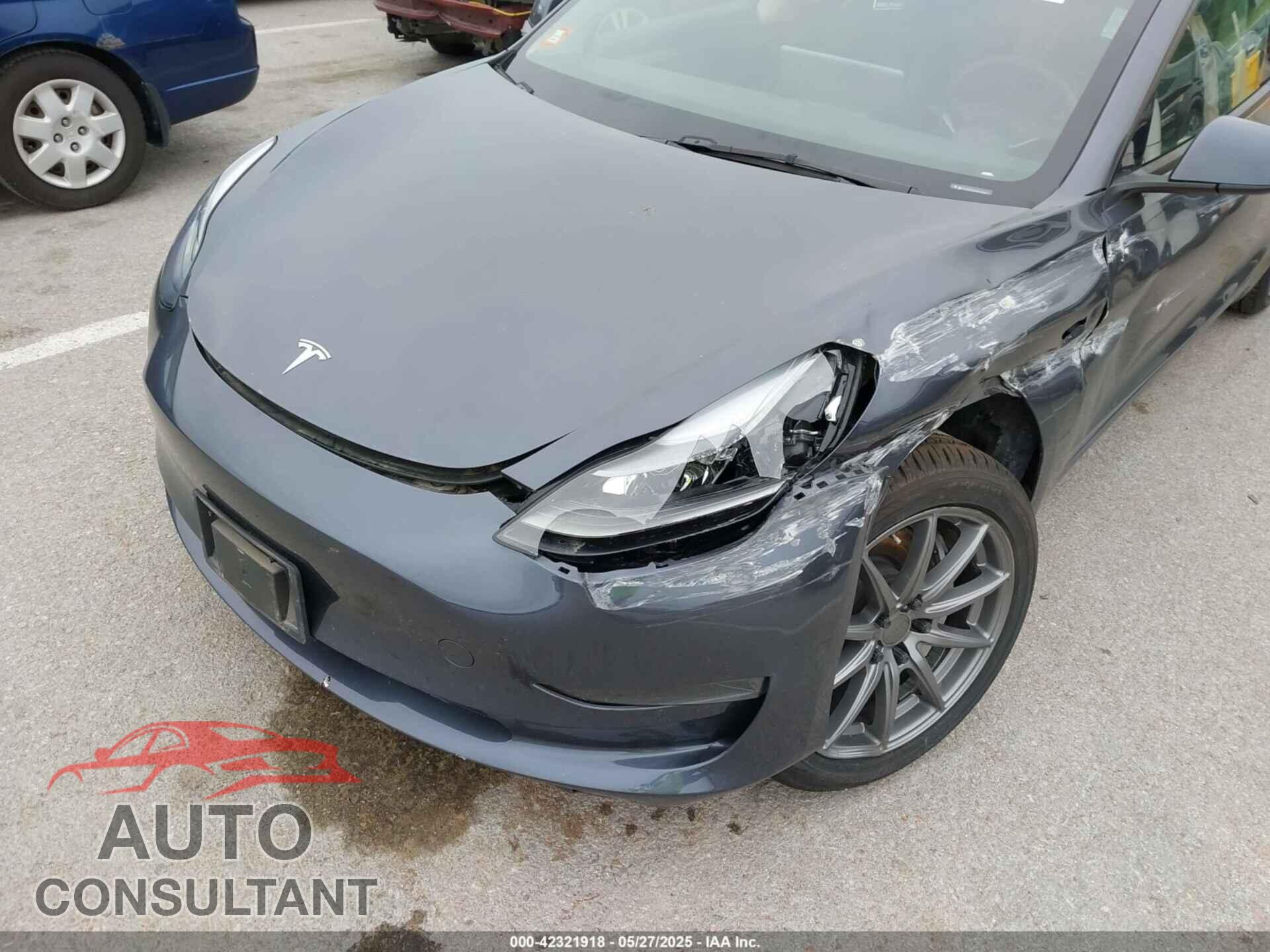 TESLA MODEL 3 2023 - 5YJ3E1EA3PF691297