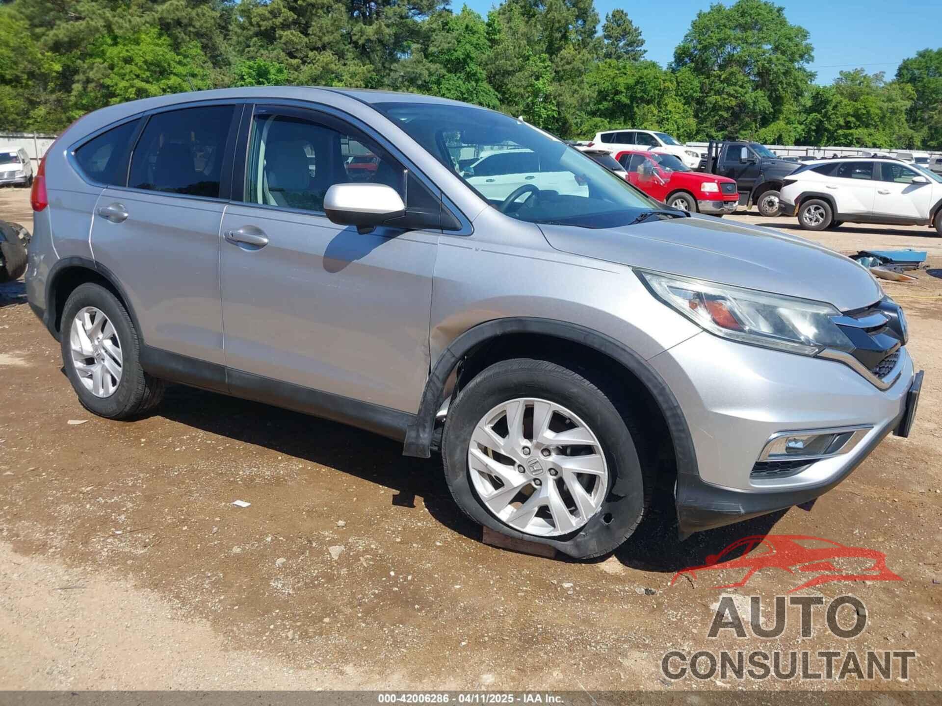 HONDA CR-V 2016 - 3CZRM3H57GG702507