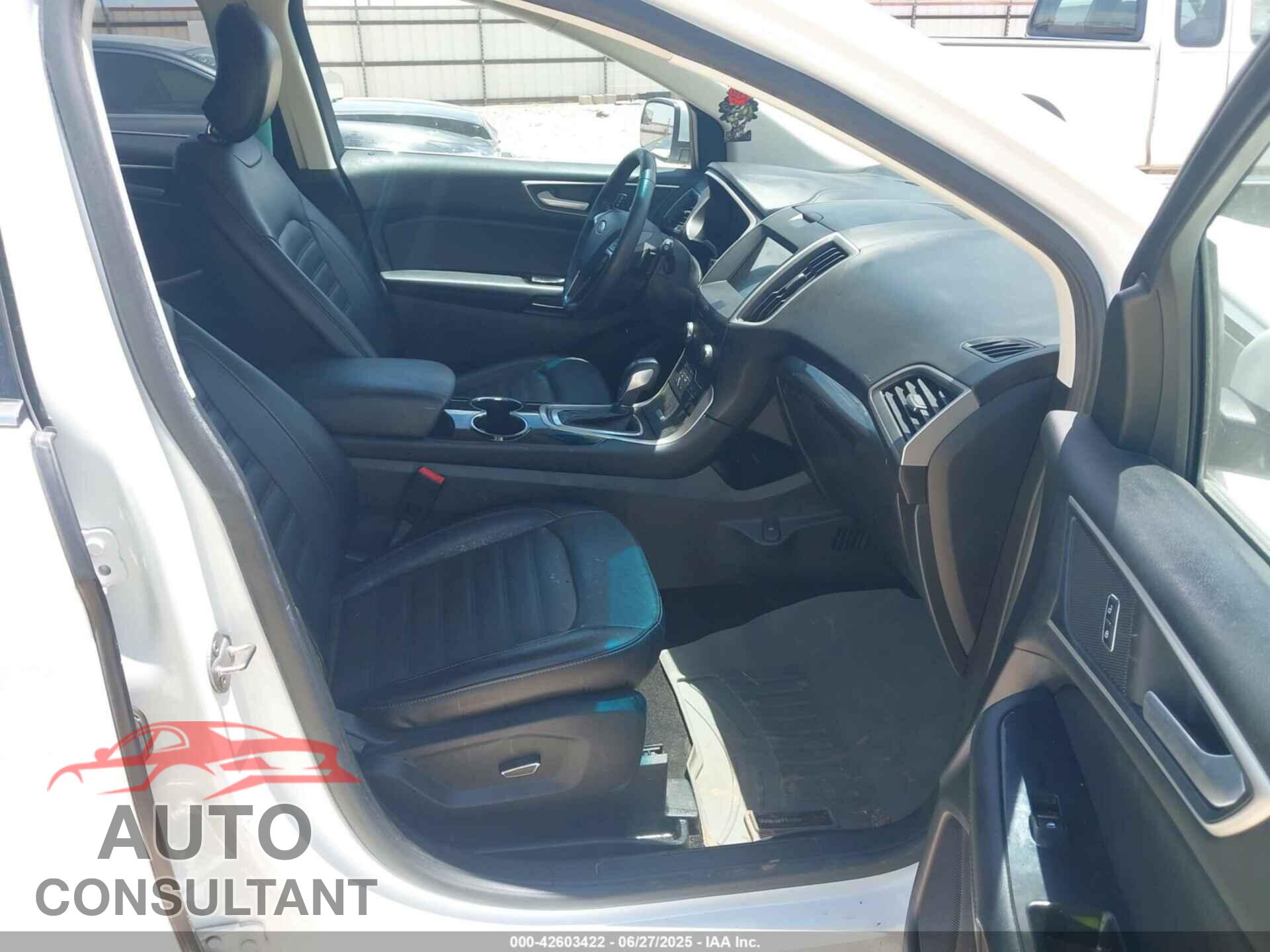 FORD EDGE 2018 - 2FMPK3J96JBB58555
