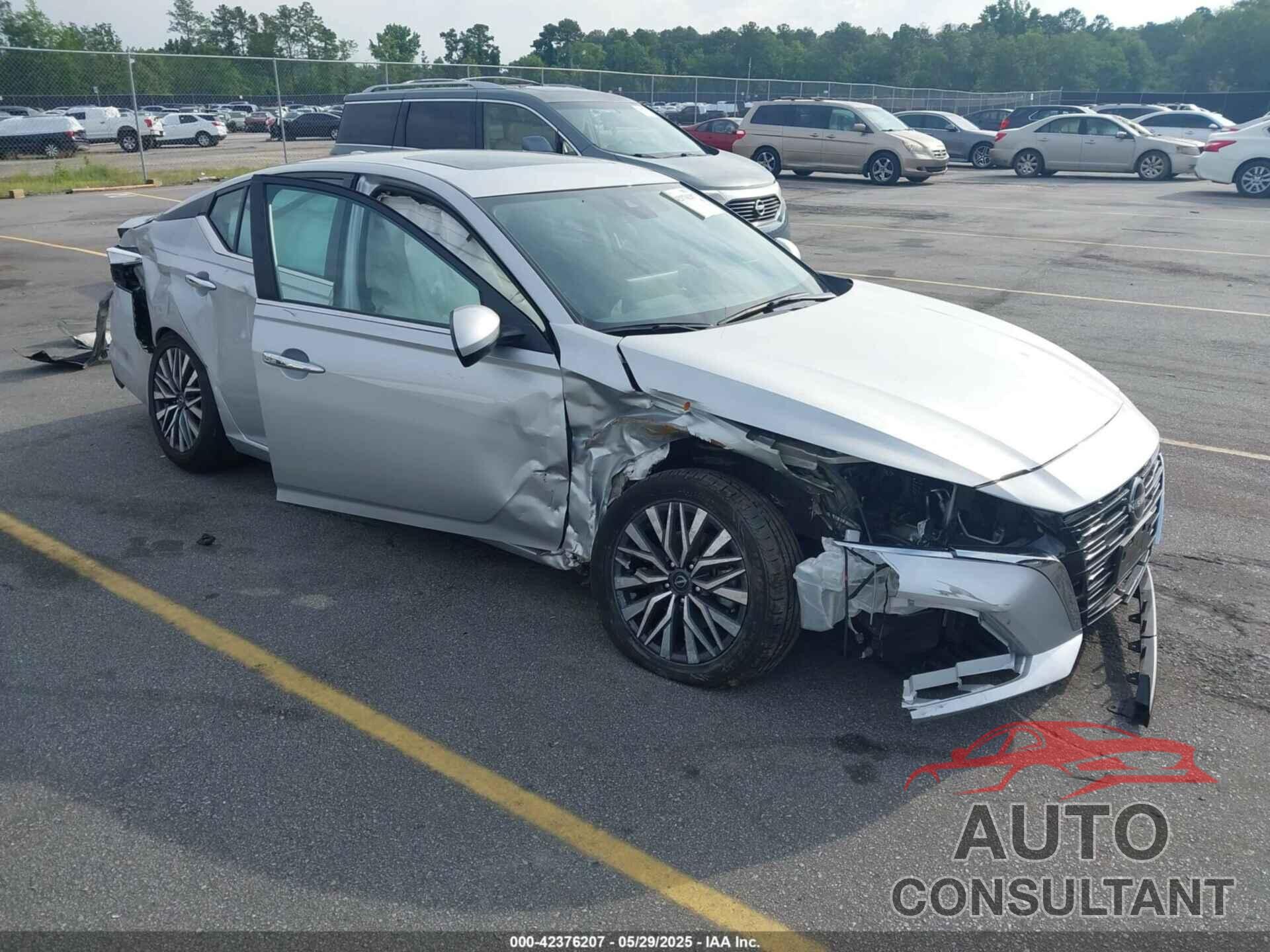 NISSAN ALTIMA 2023 - 1N4BL4DV8PN379930