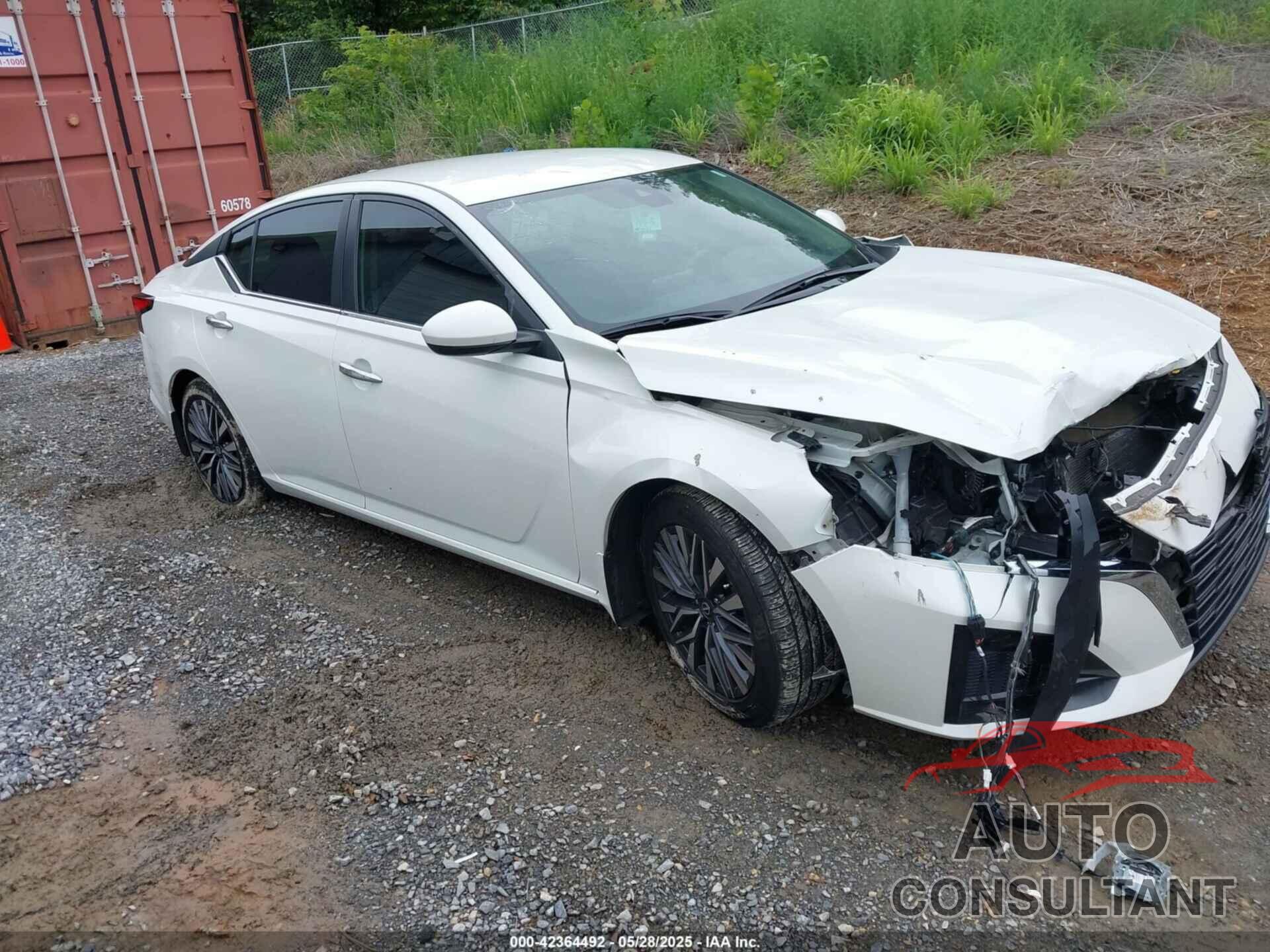 NISSAN ALTIMA 2023 - 1N4BL4DV0PN350714