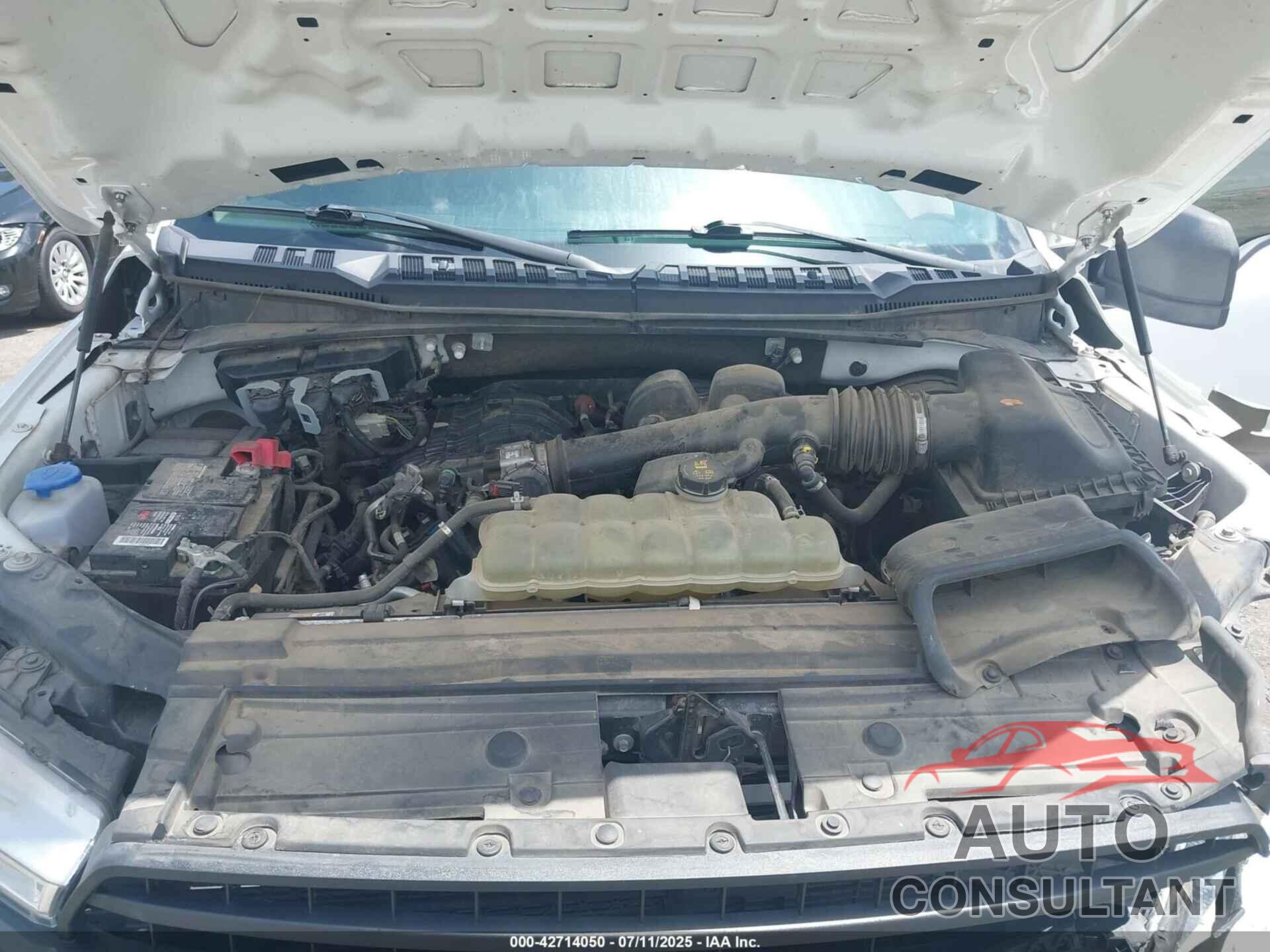 FORD F-150 2020 - 1FTEX1CB9LKD30099