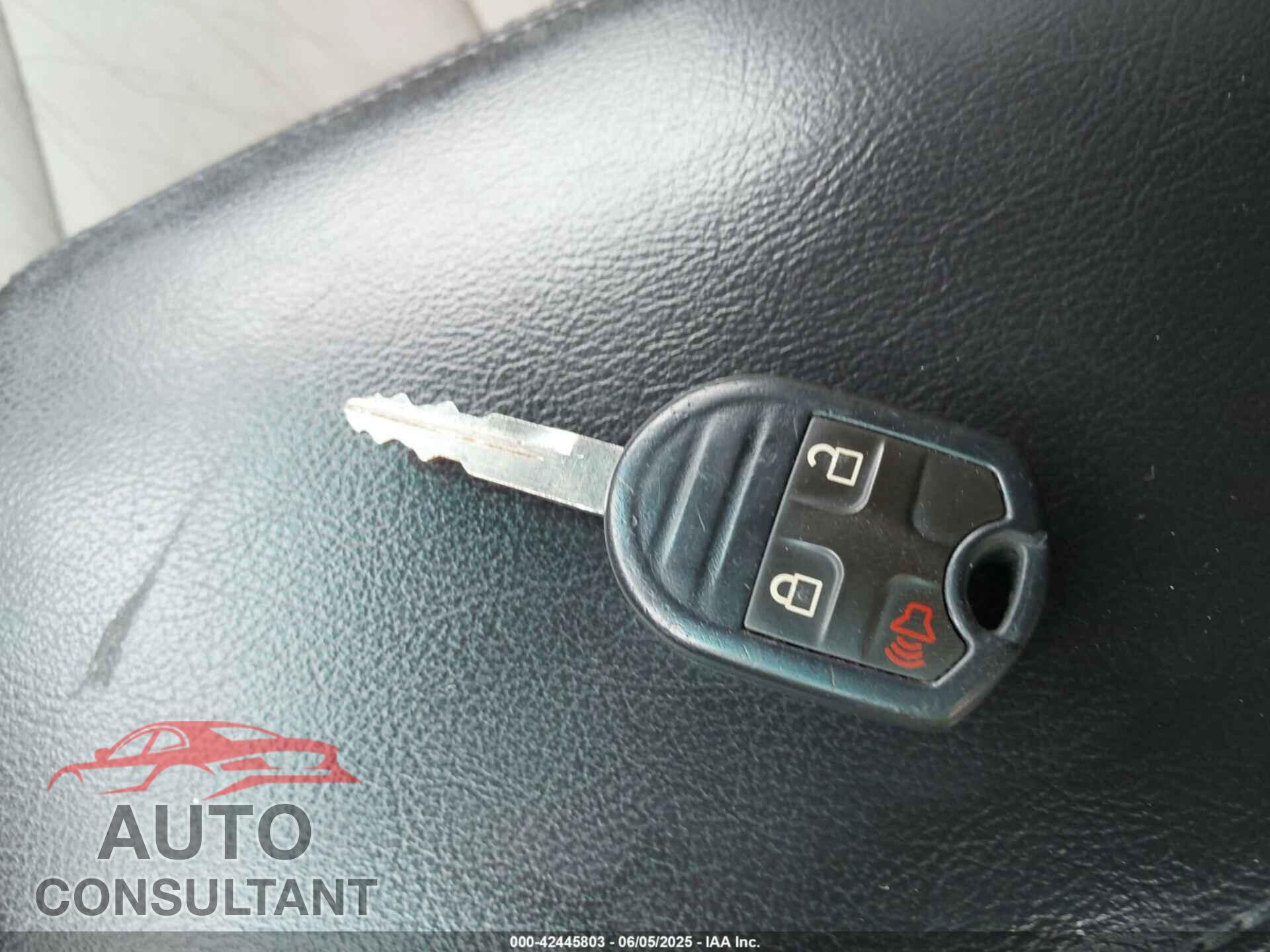 FORD EXPLORER 2014 - 1FM5K8B86EGC33389