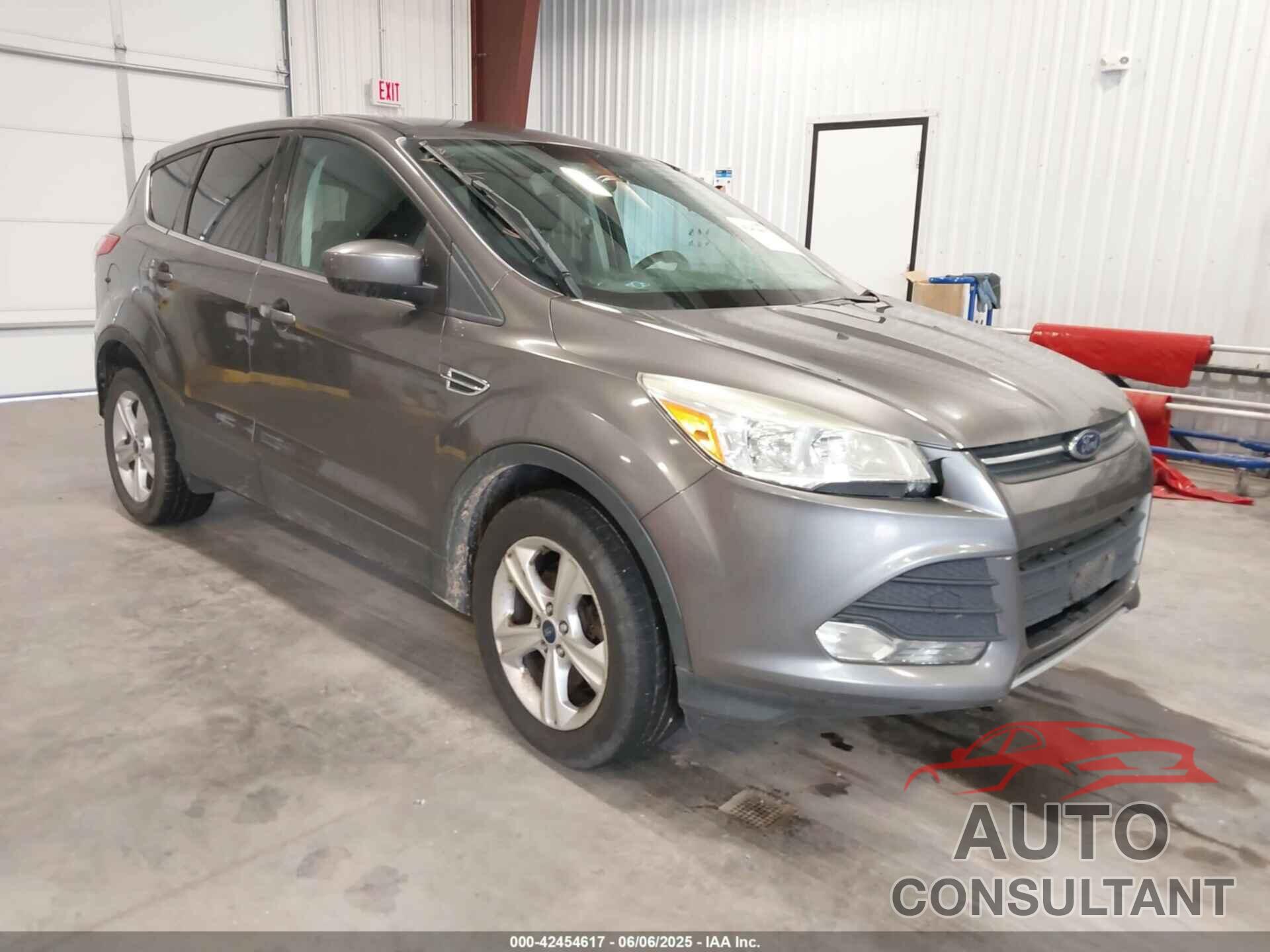 FORD ESCAPE 2014 - 1FMCU9G94EUA15591