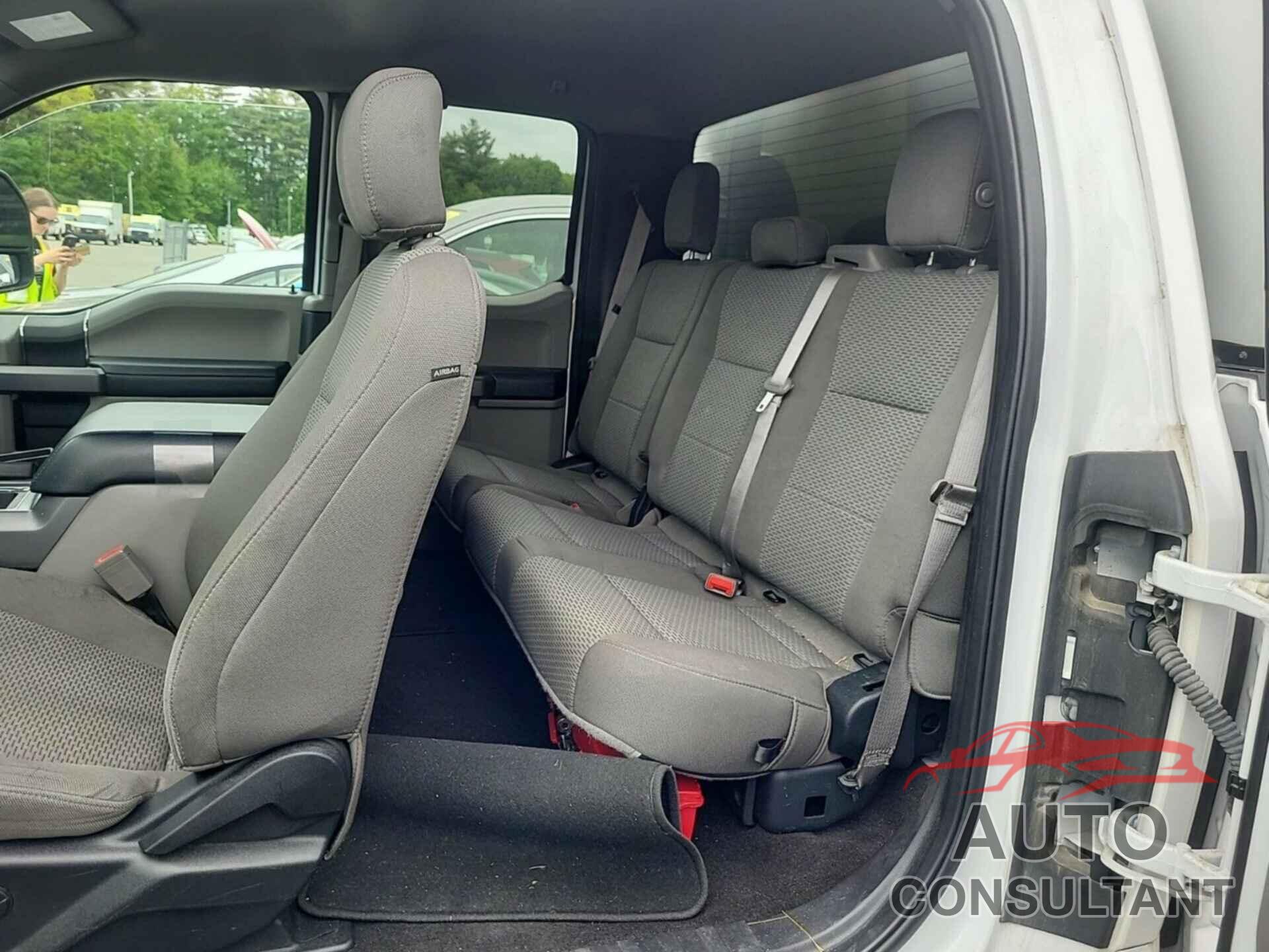 FORD F150 2019 - 1FTFX1E40KKE17908