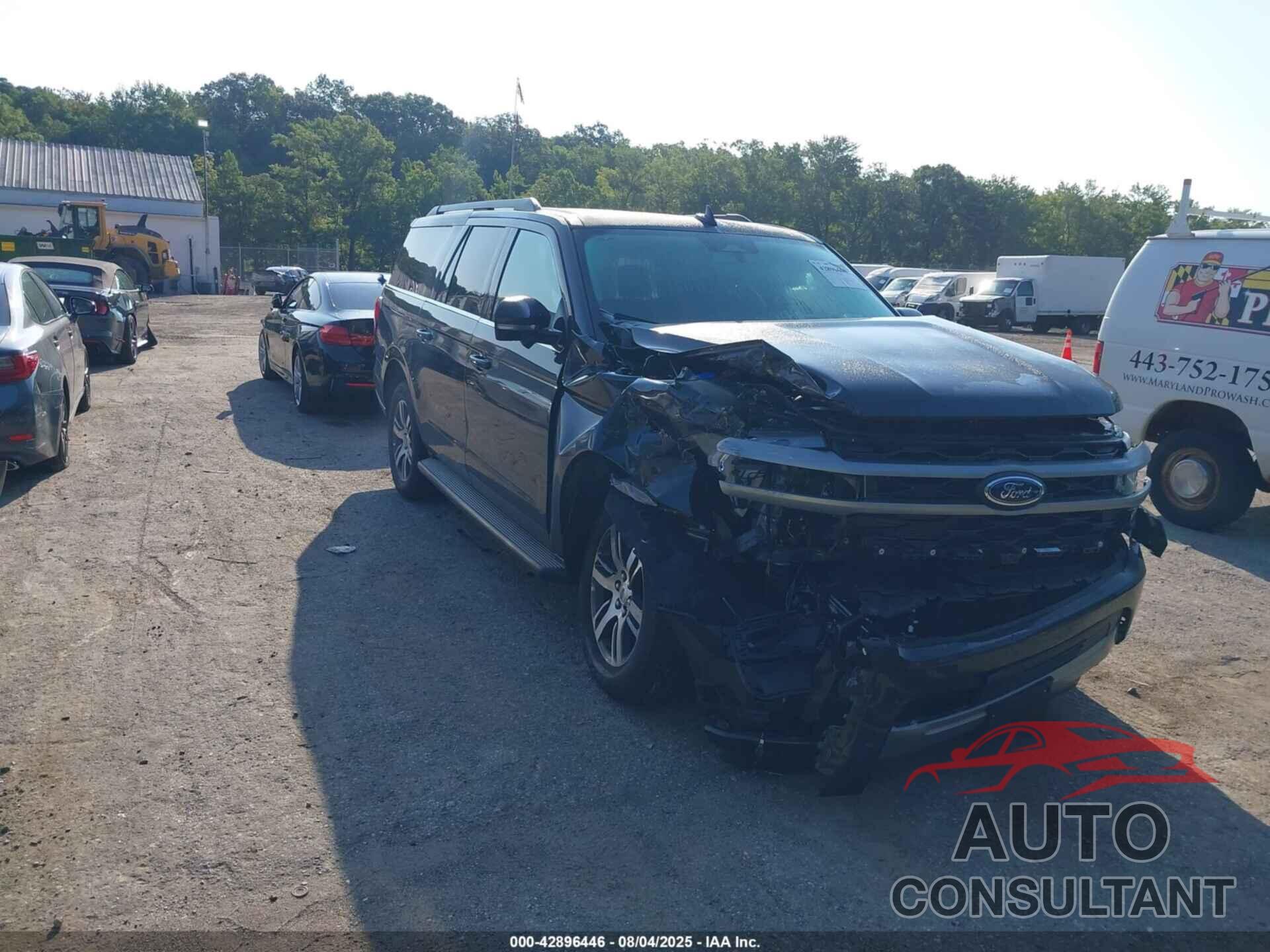 FORD EXPEDITION 2024 - 1FMJK1J89REA52926