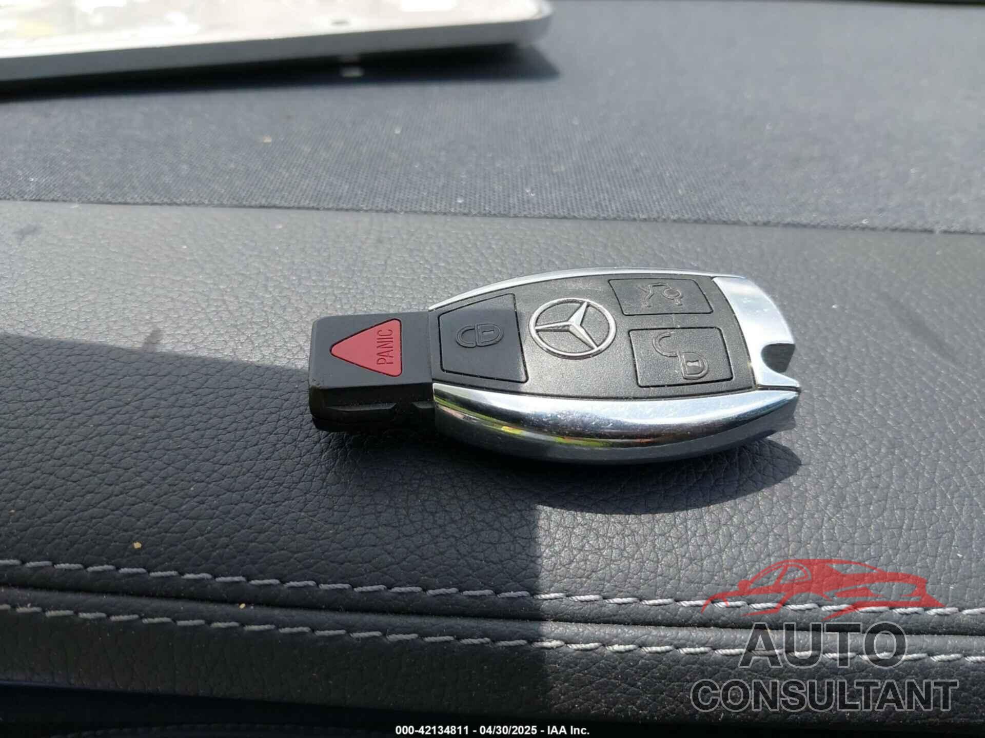 MERCEDES-BENZ S 550 2015 - WDDUG8FB6FA108538