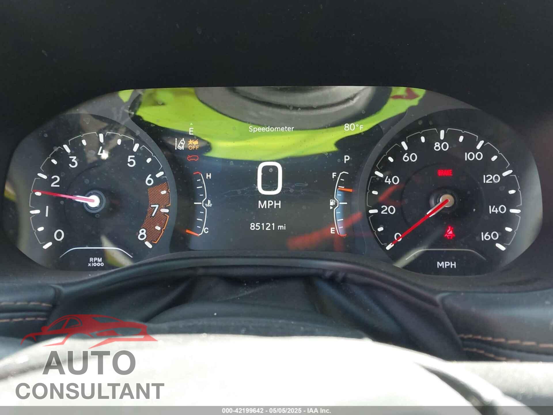 JEEP COMPASS 2022 - 3C4NJDCB8NT146177