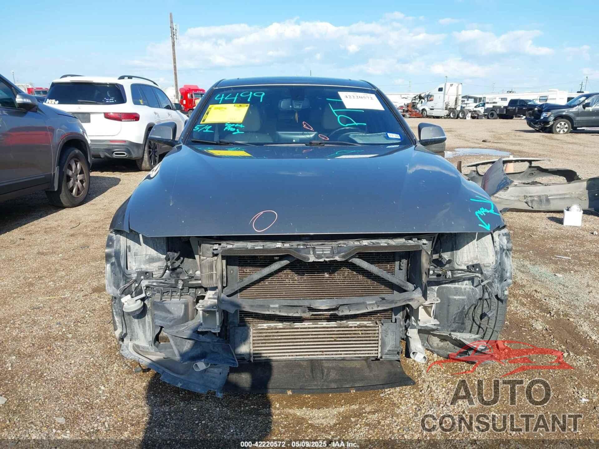 BMW 328I 2016 - WBA8E7C53GK415555