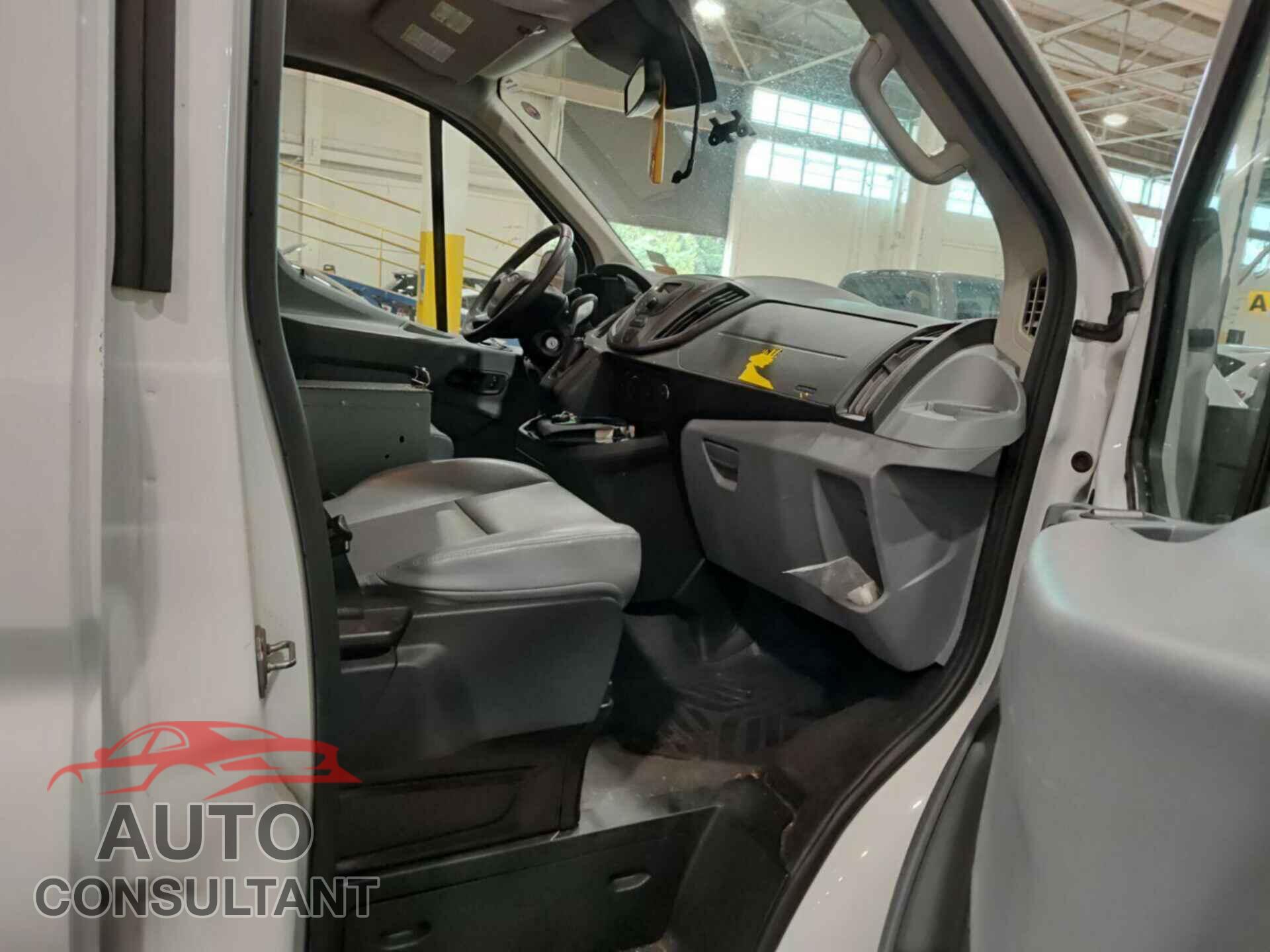 FORD TRANSIT 2016 - 1FTBW2YM2GKB41726