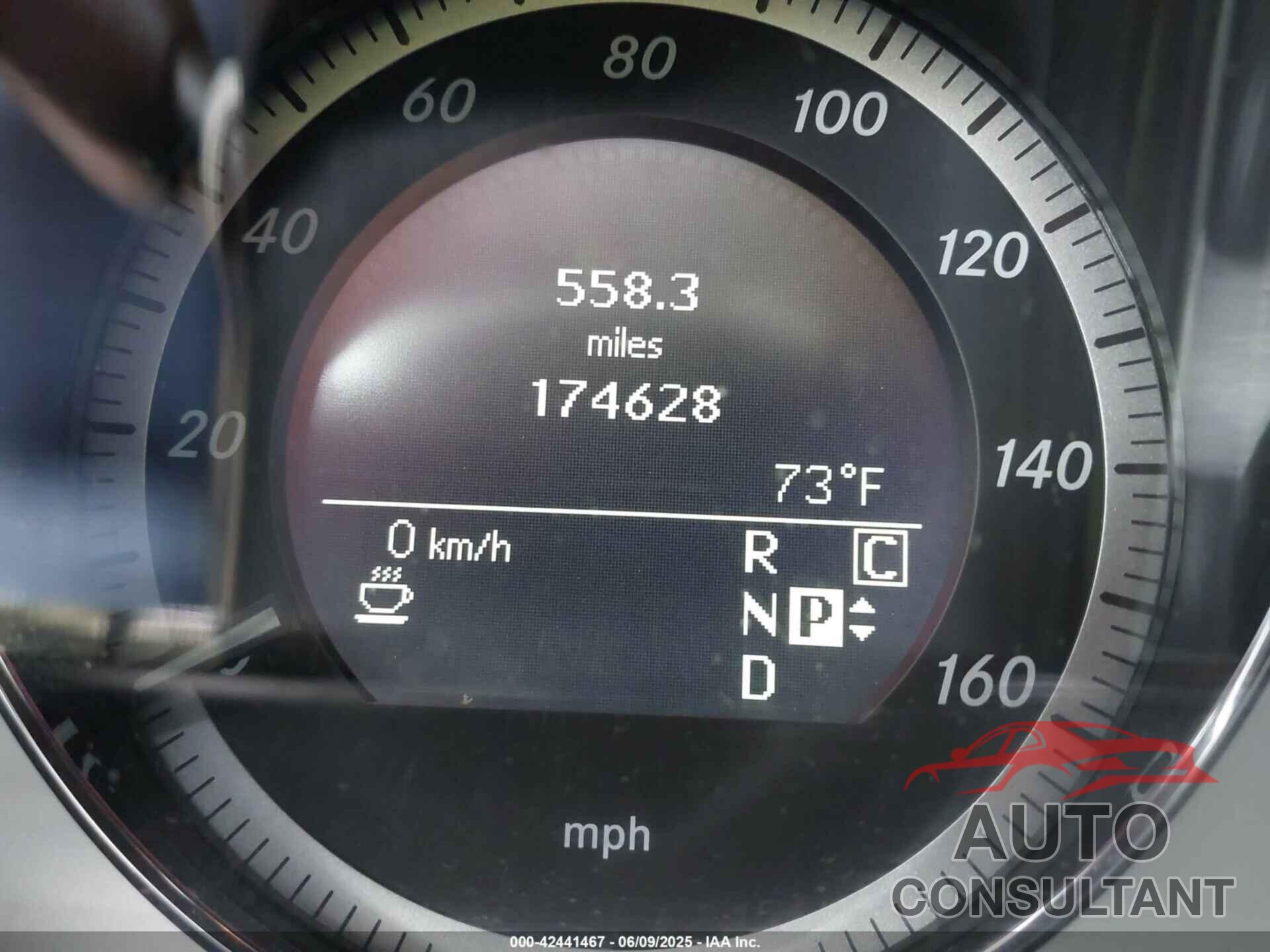 MERCEDES-BENZ E 350 2010 - WDDHF8HB7AA142482