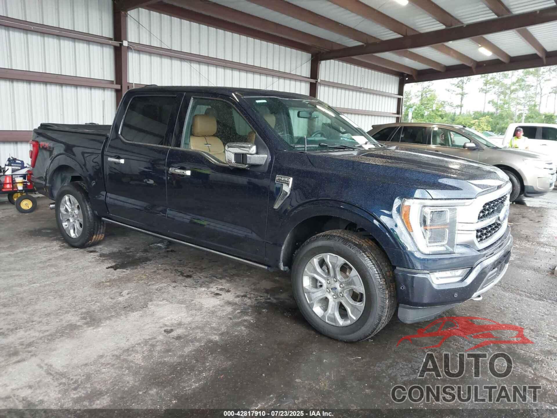 FORD F-150 2023 - 1FTFW1E83PFB68171