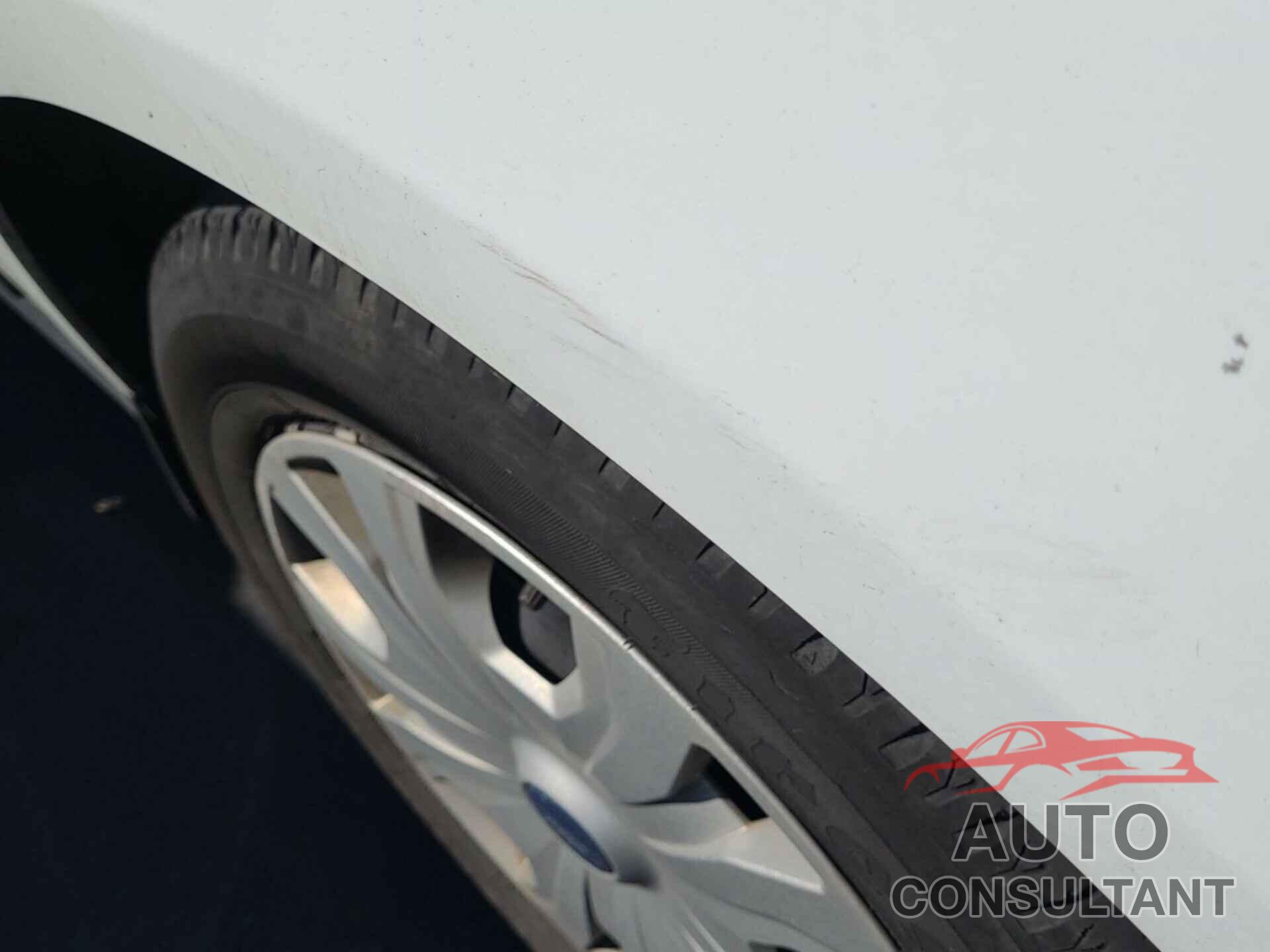FORD TRANSIT CONNECT 2020 - NM0LS7E25L1480820