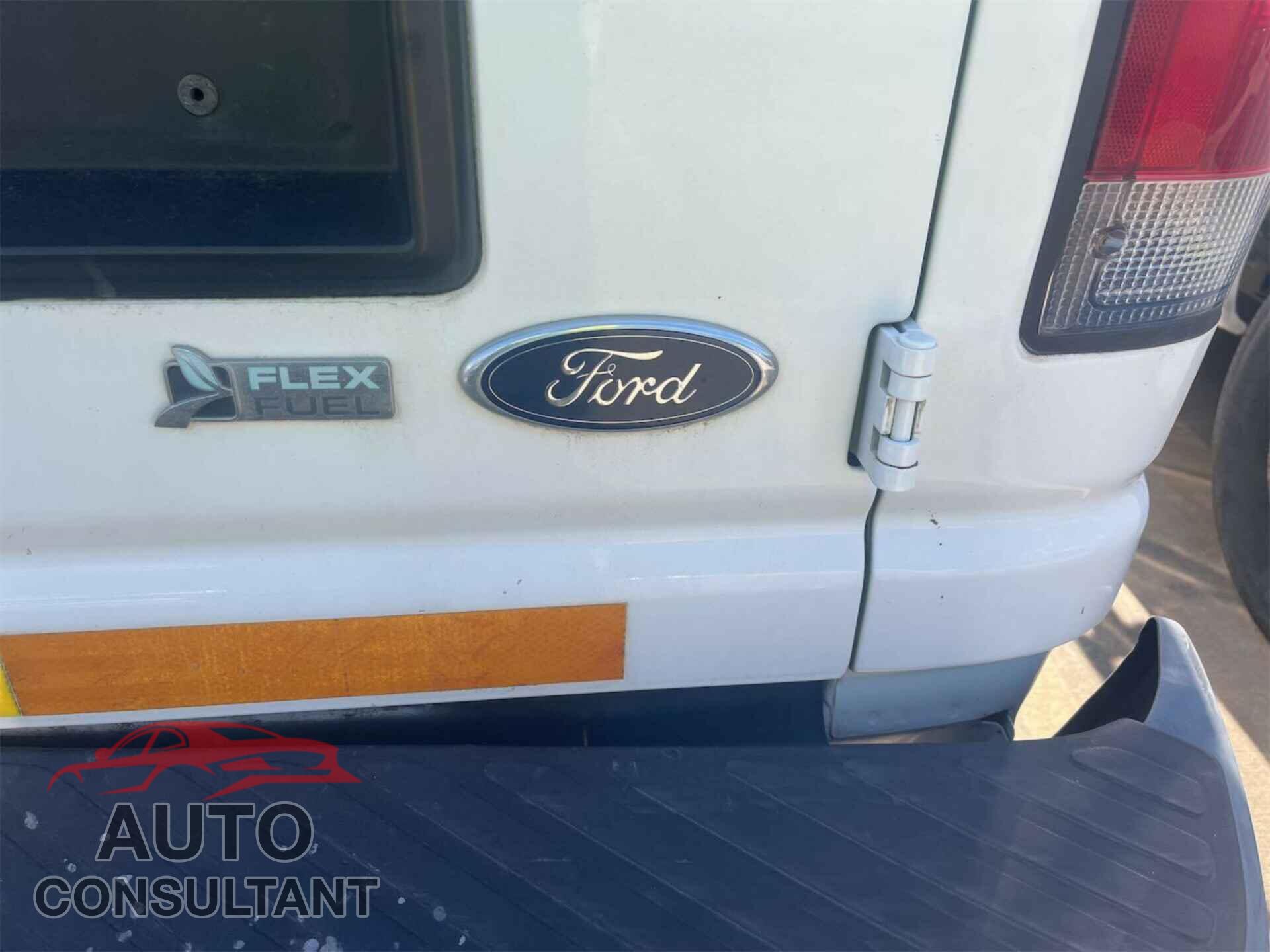 FORD ECONOLINE 2012 - 1FTNE2EW3CDB07010