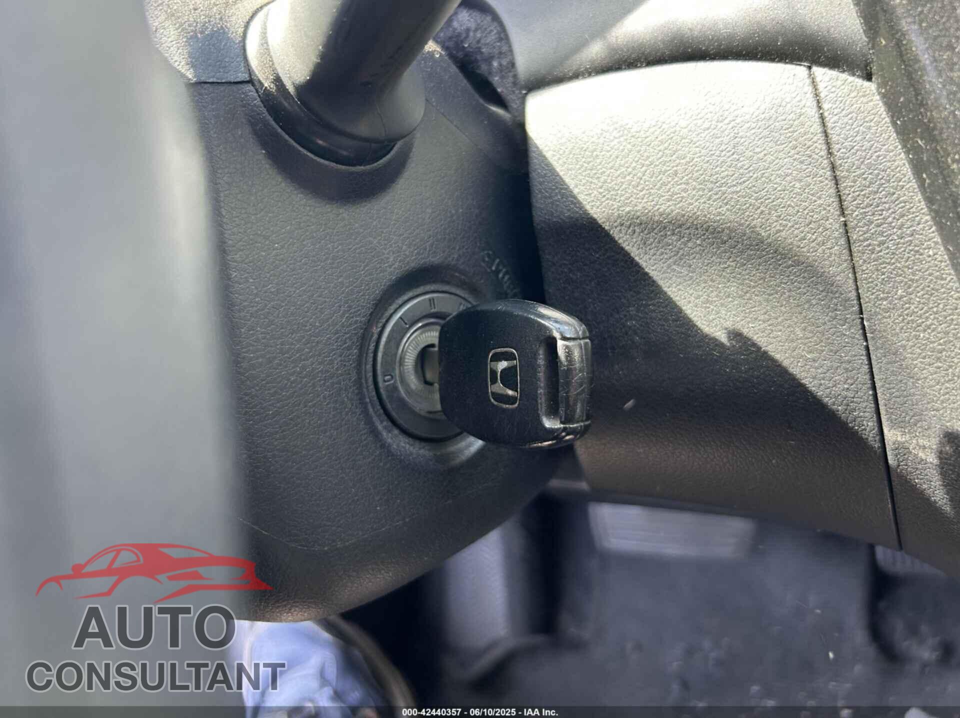 HONDA CIVIC 2013 - 19XFB2F51DE260357