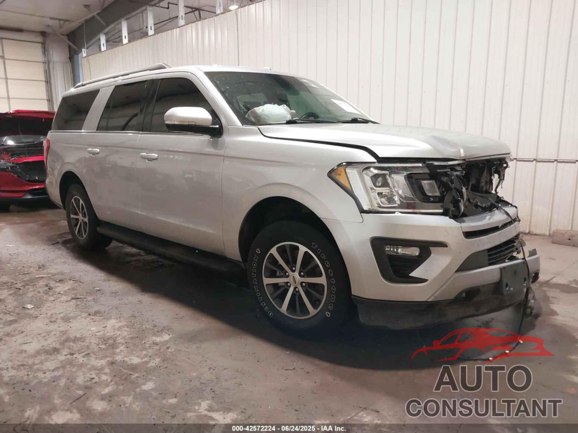 FORD EXPEDITION MAX 2019 - 1FMJK1JT0KEA31019