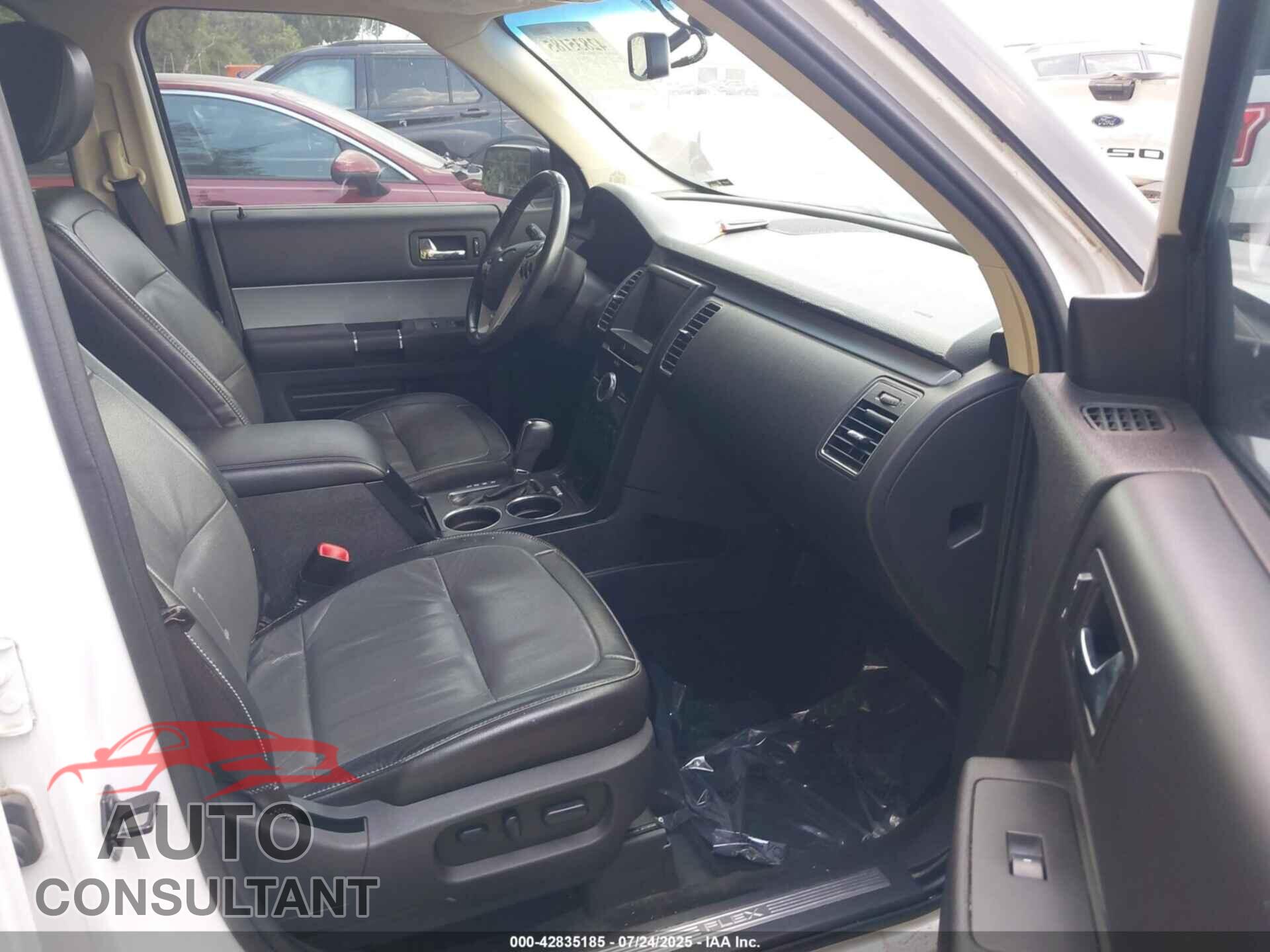 FORD FLEX 2014 - 2FMHK6DT7EBD05940