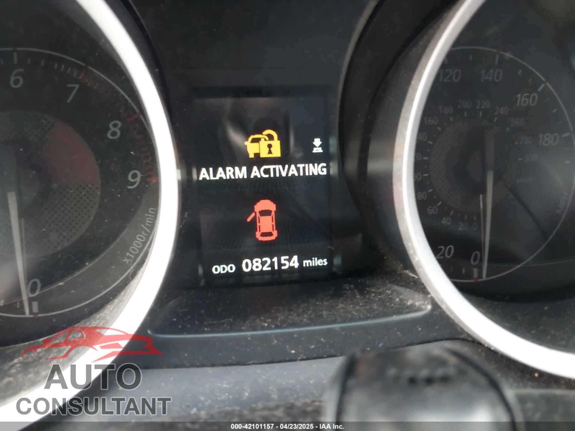 MITSUBISHI LANCER EVOLUTION 2015 - JA32W8FV9FU008834