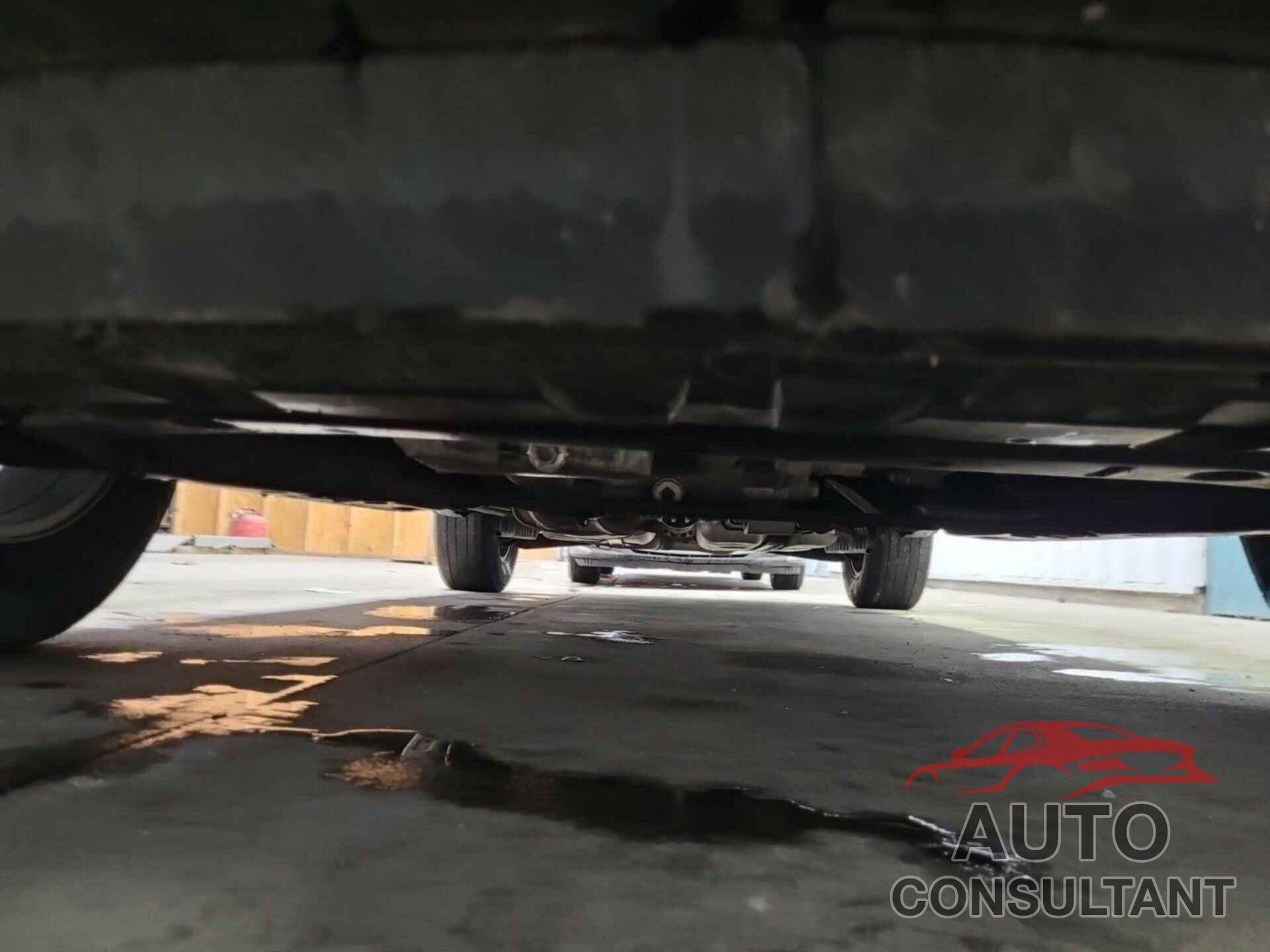 CHEVROLET TRAVERSE 2022 - 1GNEVGKW6NJ157686