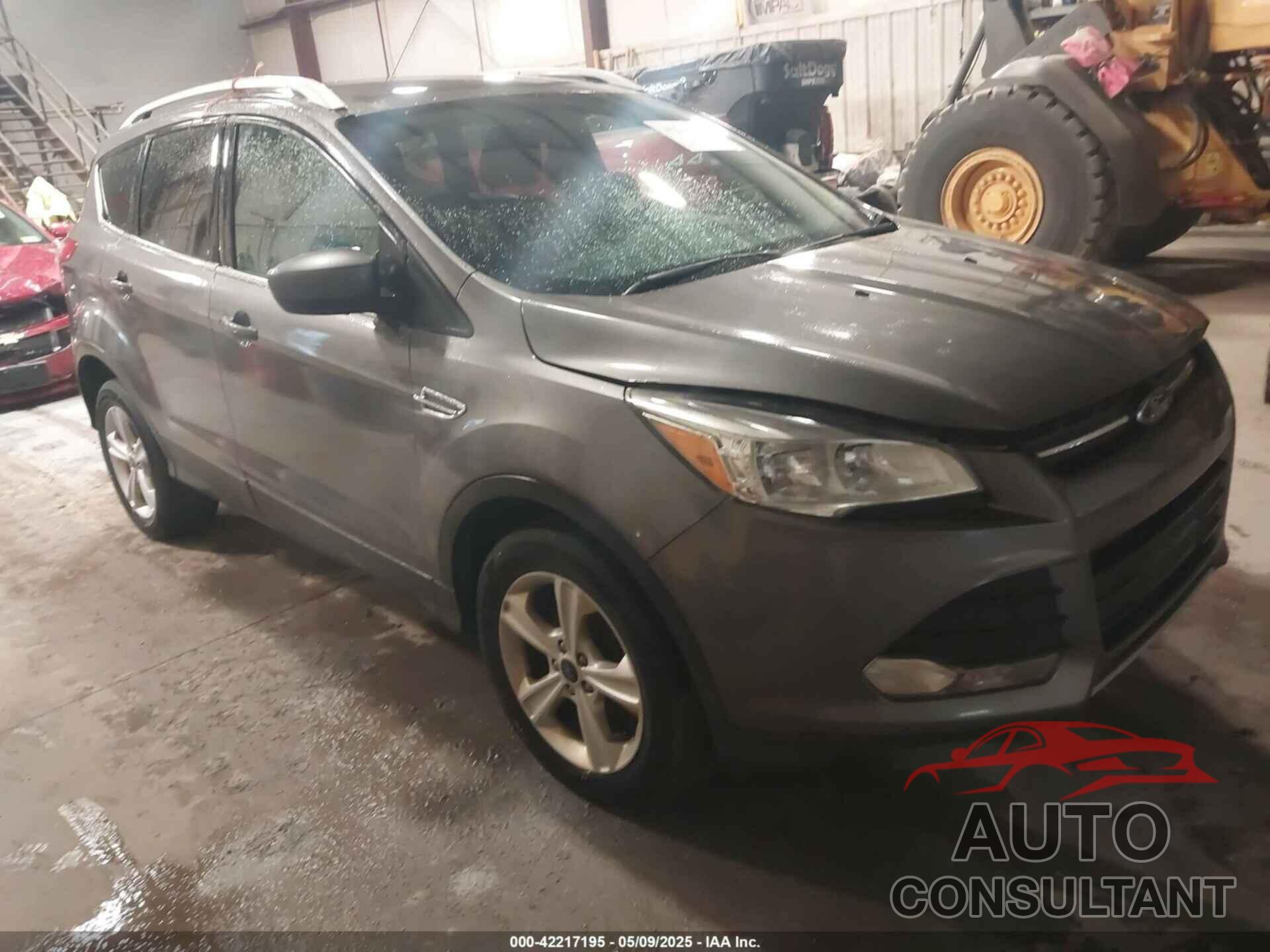 FORD ESCAPE 2014 - 1FMCU9G95EUE19998
