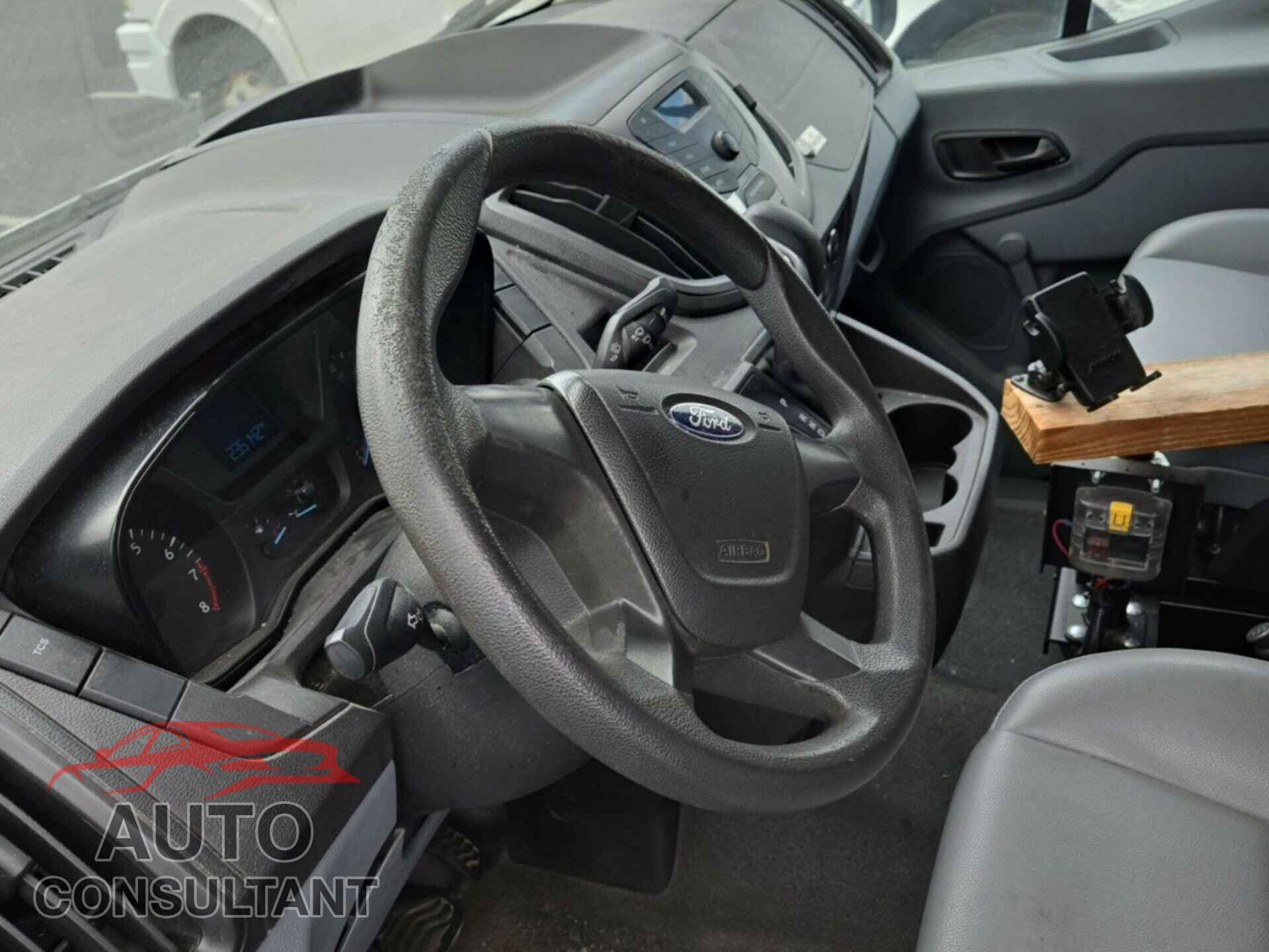 FORD TRANSIT 2016 - 1FTYE1YM5GKB08758