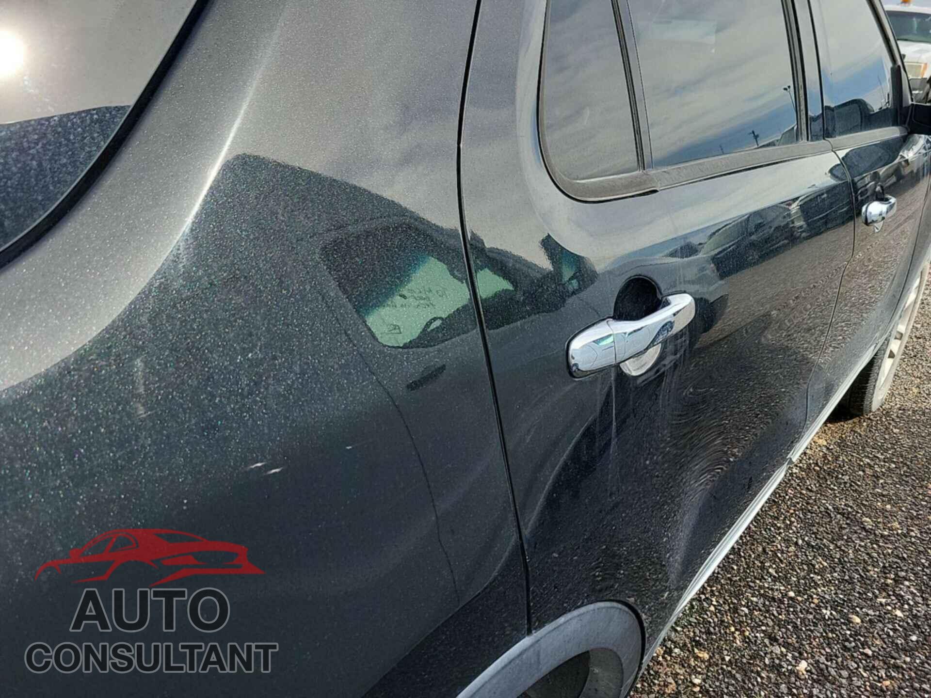 FORD EXPLORER 2013 - 1FM5K8D83DGC11264