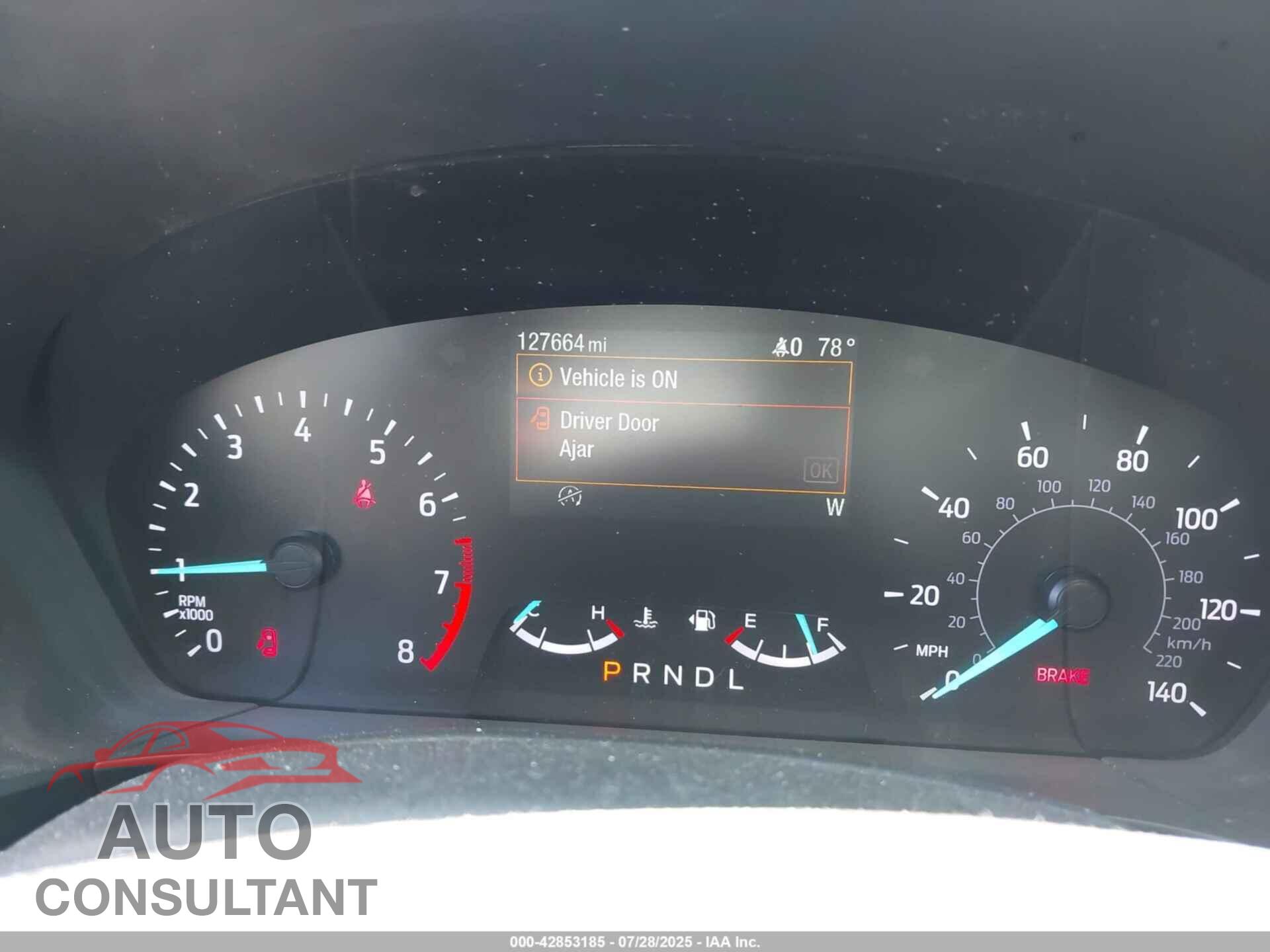 FORD ESCAPE 2020 - 1FMCU9G66LUA14008