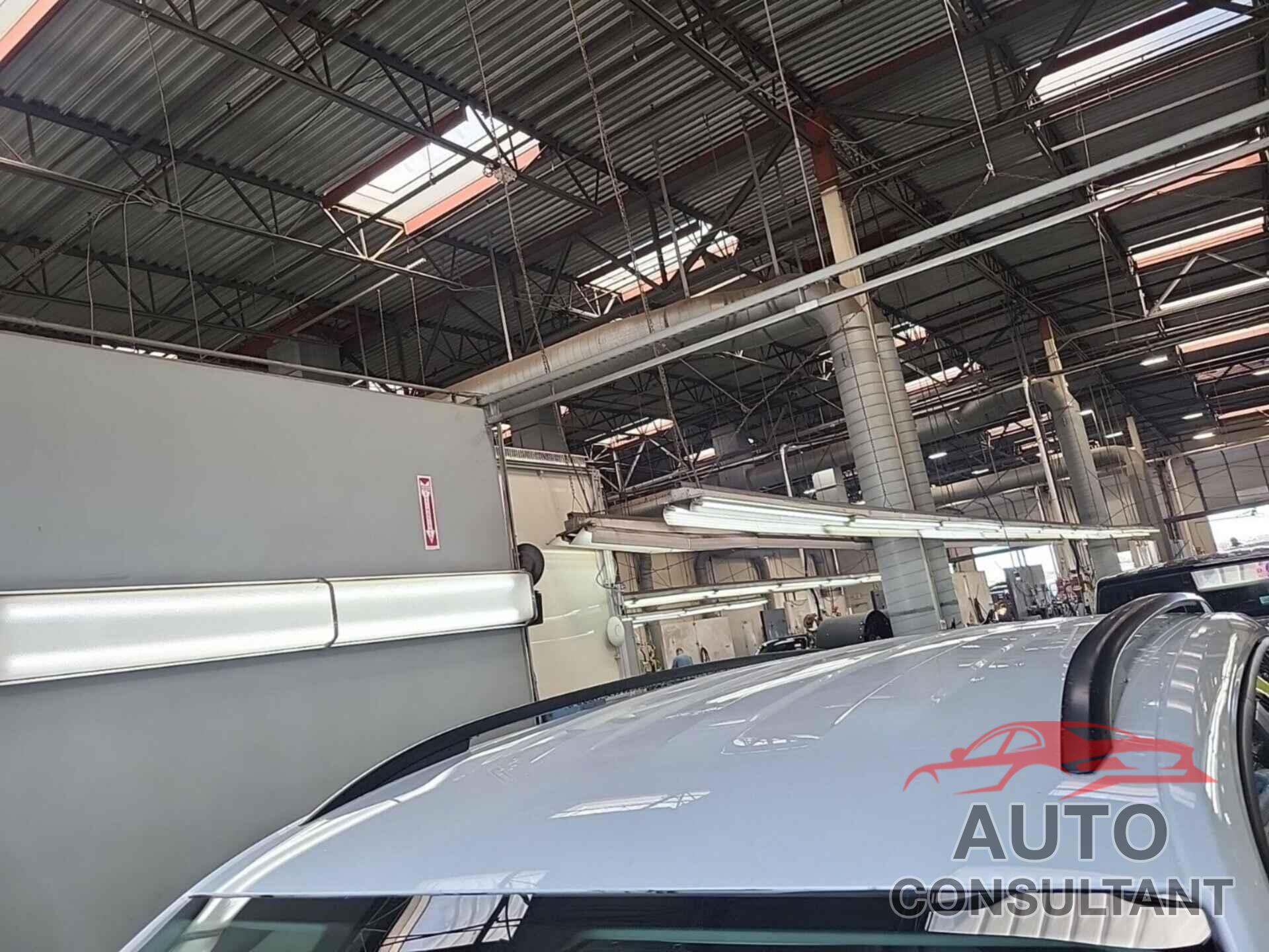 VOLKSWAGEN ATLAS 2024 - 1V2HR2CA2RC554837