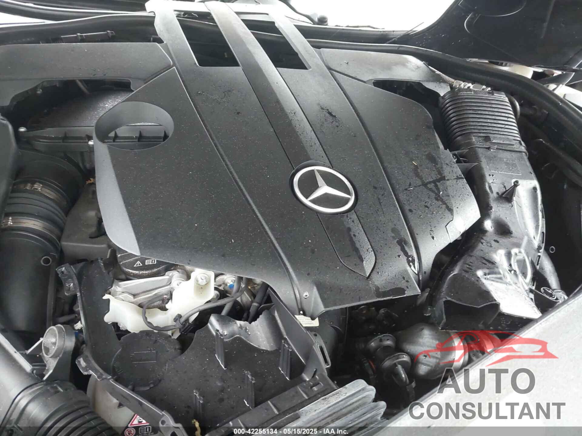 MERCEDES-BENZ S 450 2020 - W1KUG6EBXLA528661