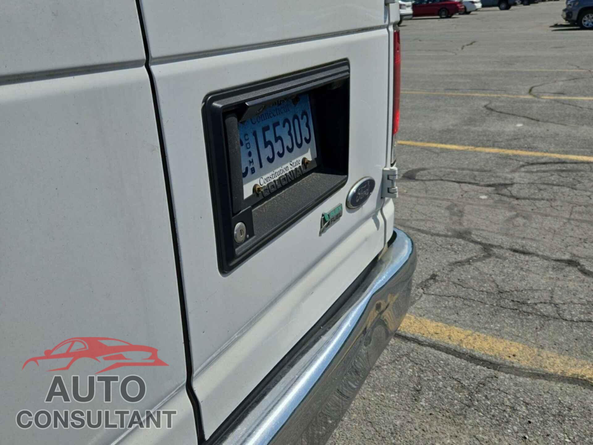 FORD ECONOLINE 2014 - 1FBSS3BL0EDB20719