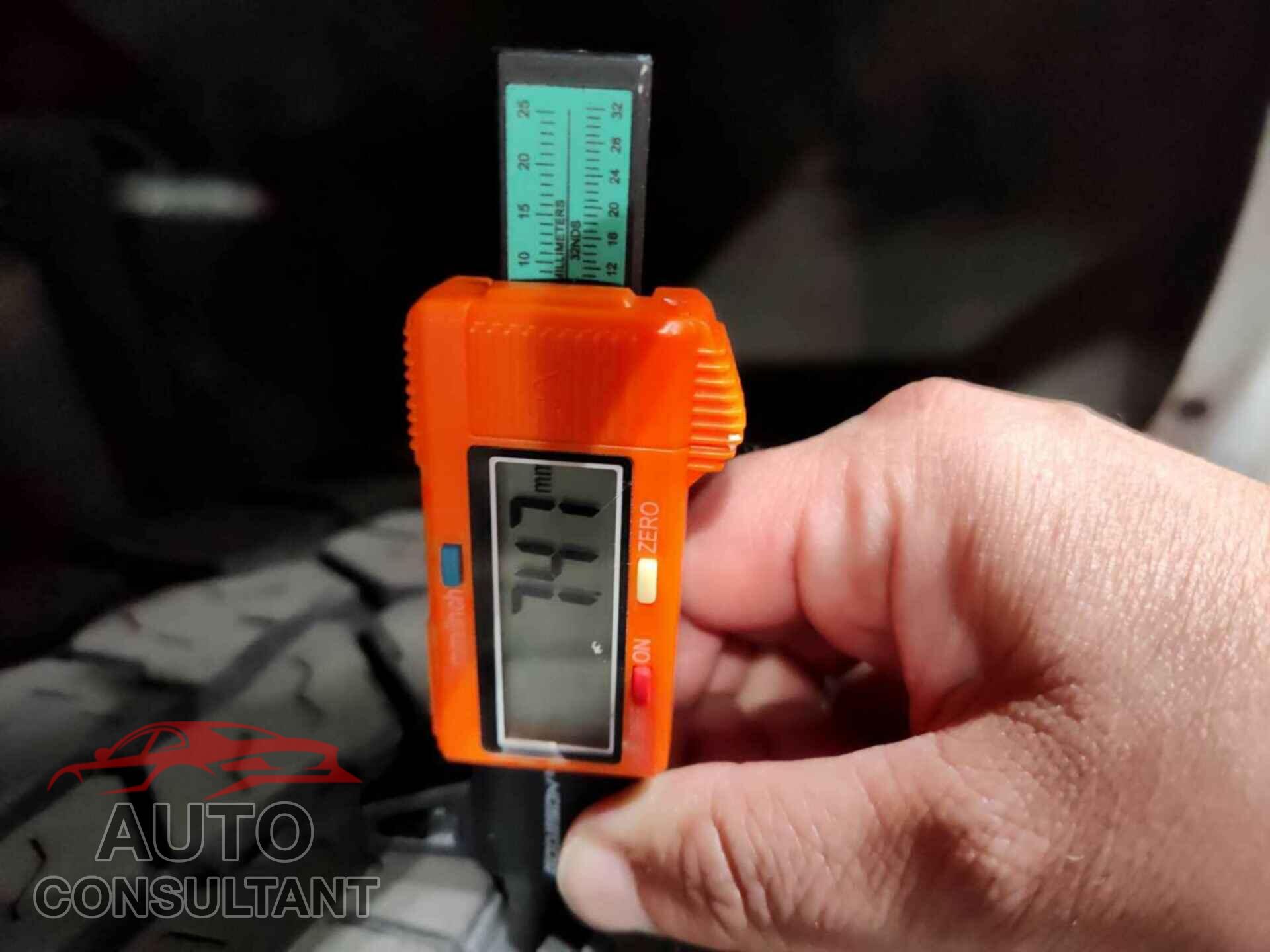 FORD F250 2013 - 1FT7X2B63DEA40816
