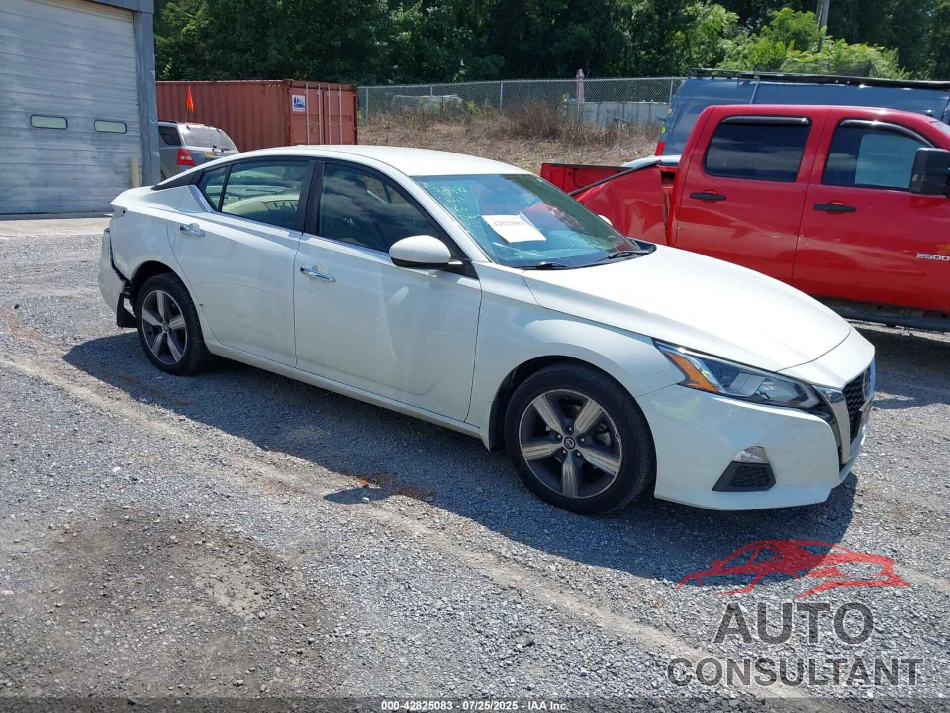 NISSAN ALTIMA 2020 - 1N4BL4BW2LC224579