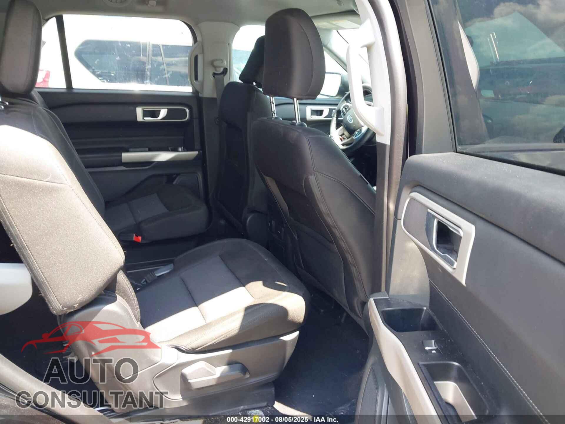 FORD EXPLORER 2023 - 1FMSK7DH2PGB88190