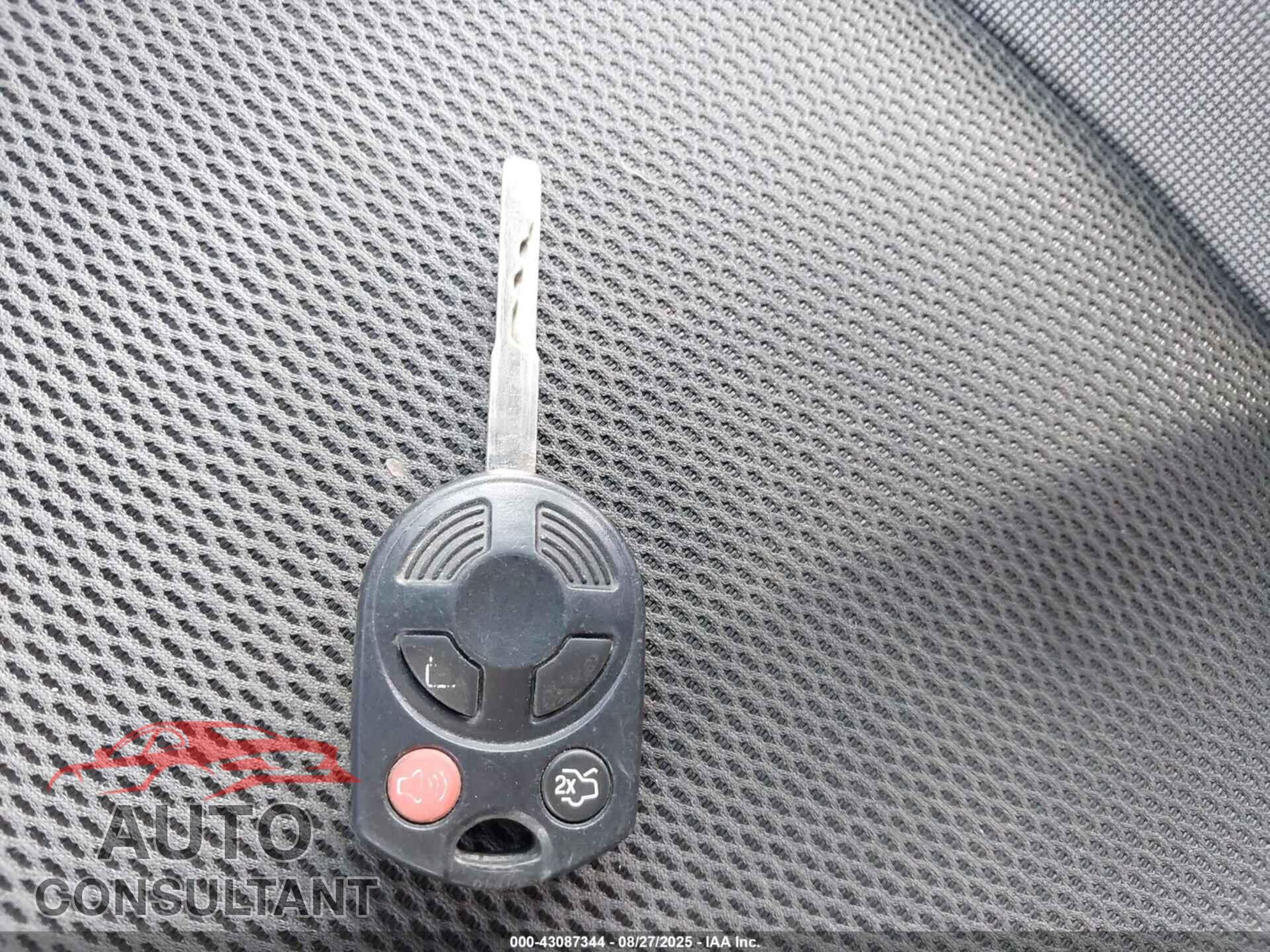 FORD FOCUS 2012 - 1FAHP3K23CL392818