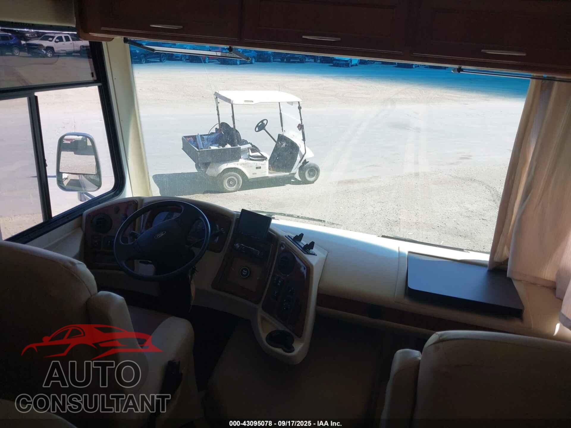 FORD F53 2018 - 1F64F5DY3J0A09213