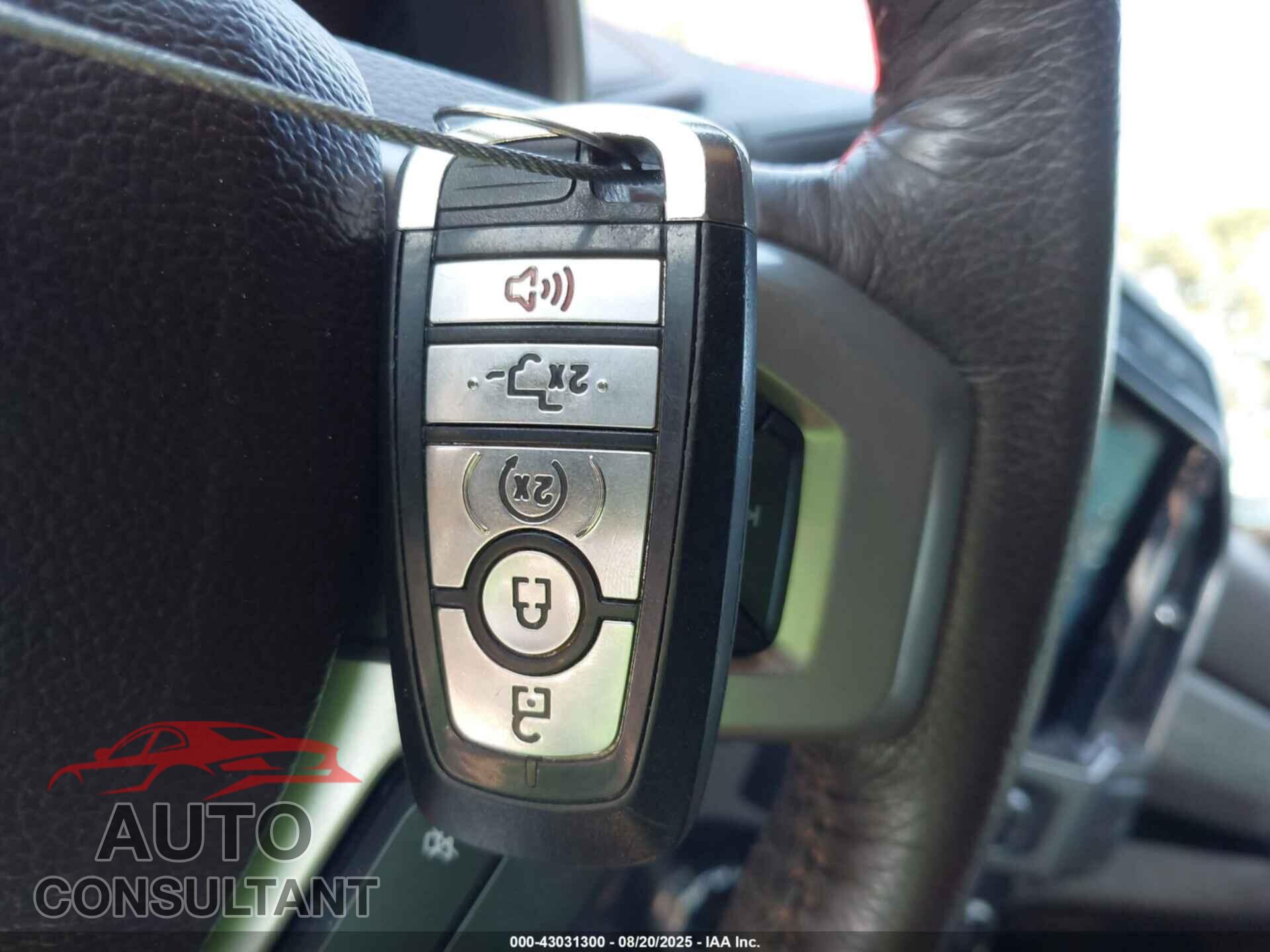 FORD F-250 2022 - 1FT7W2BT9NEC99532