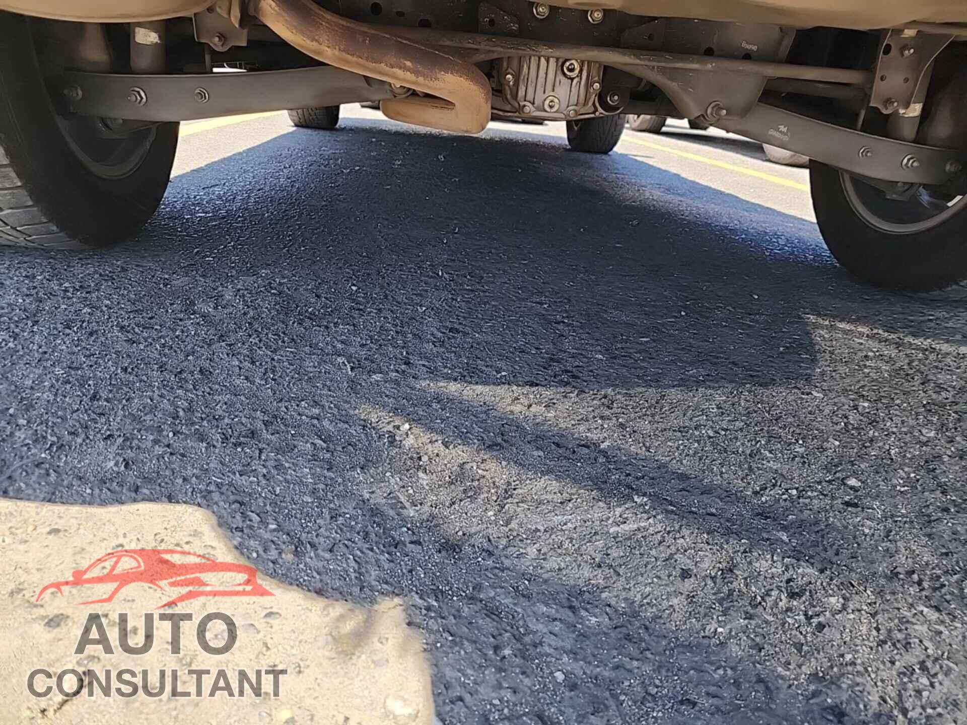 SUBARU OUTBACK 2023 - 4S4BTADC0P3210984