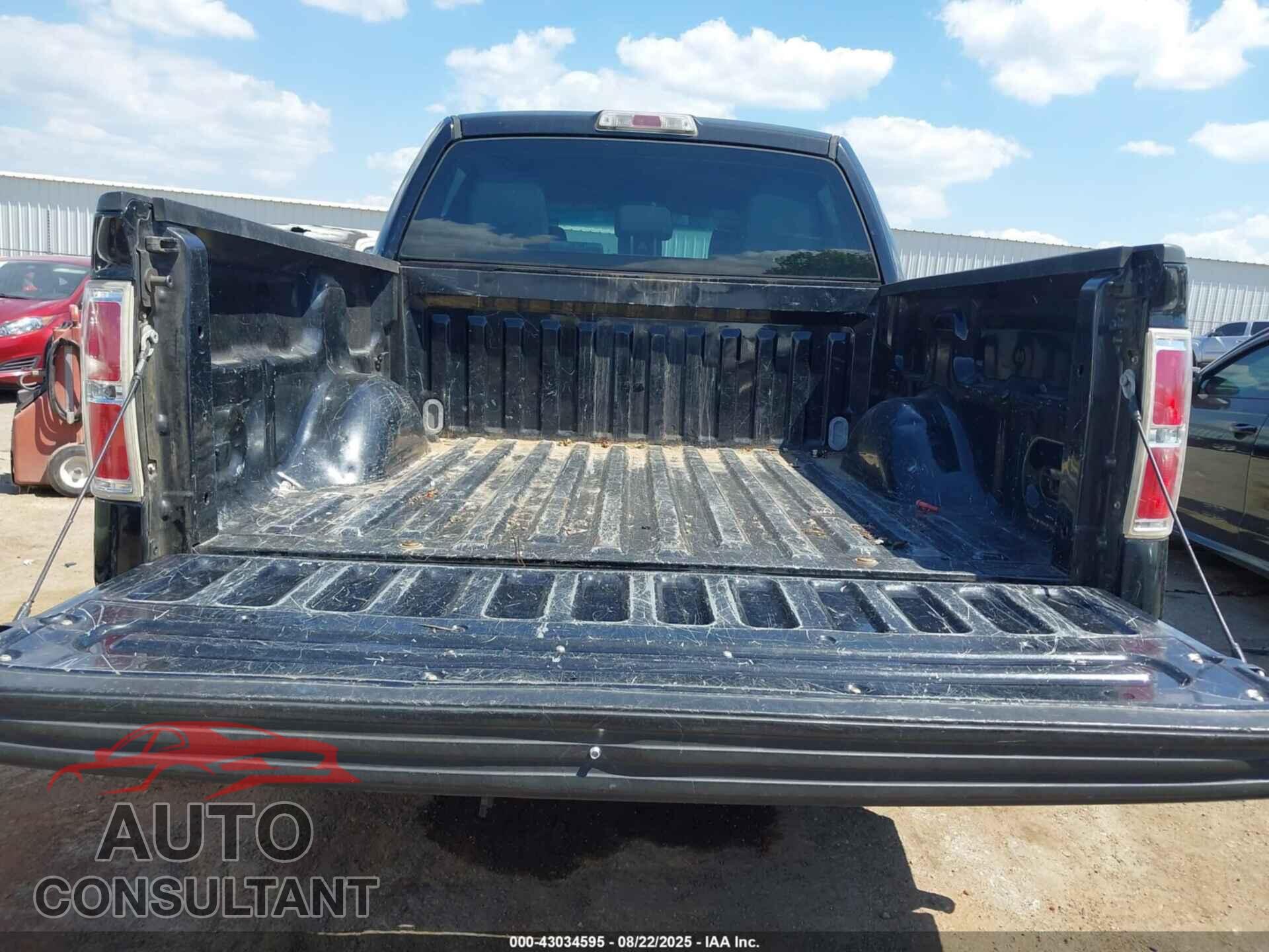 FORD F-150 2014 - 1FTEW1CM0EFA18141