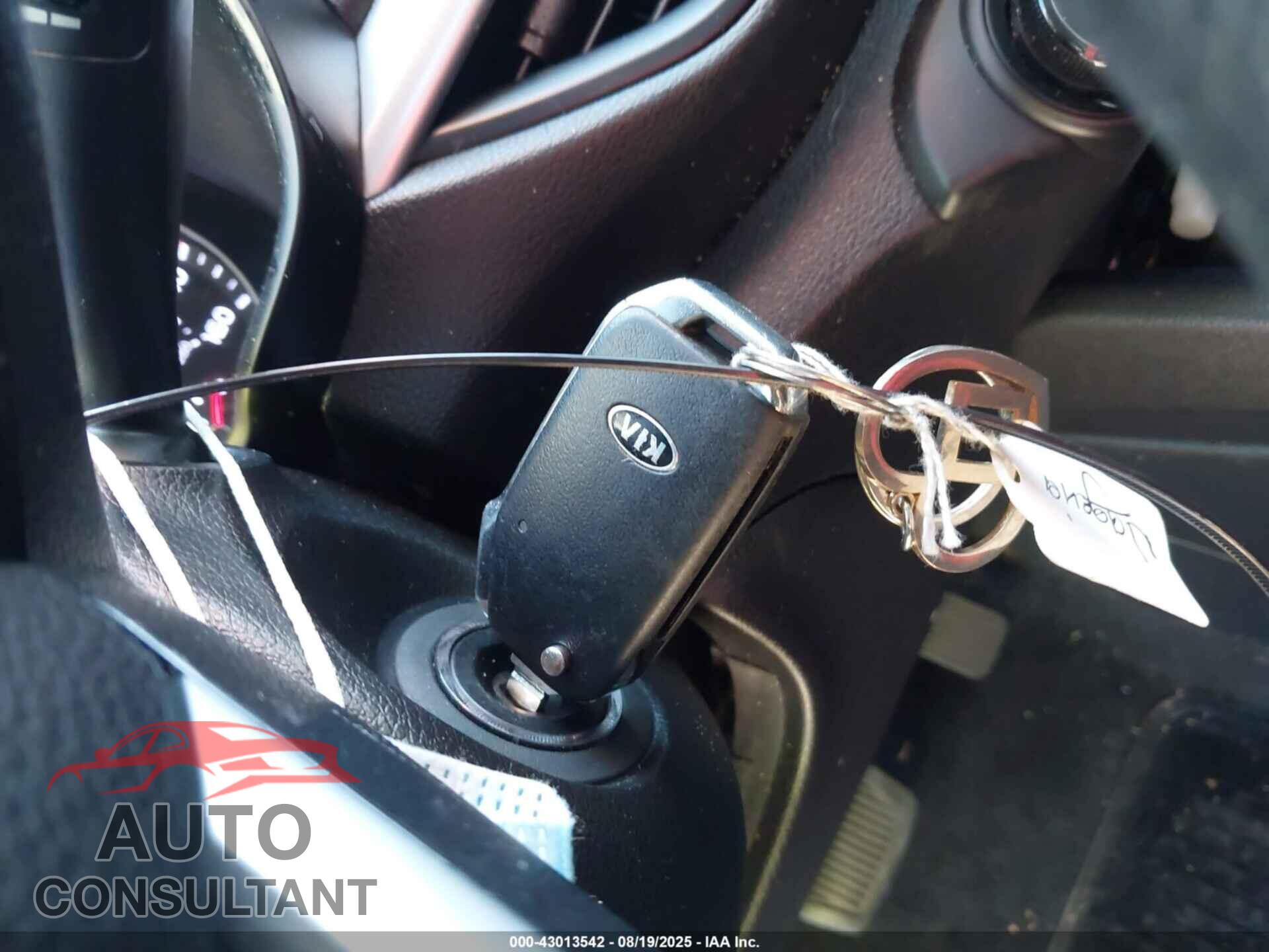 KIA FORTE 2021 - 3KPF24AD3ME273248