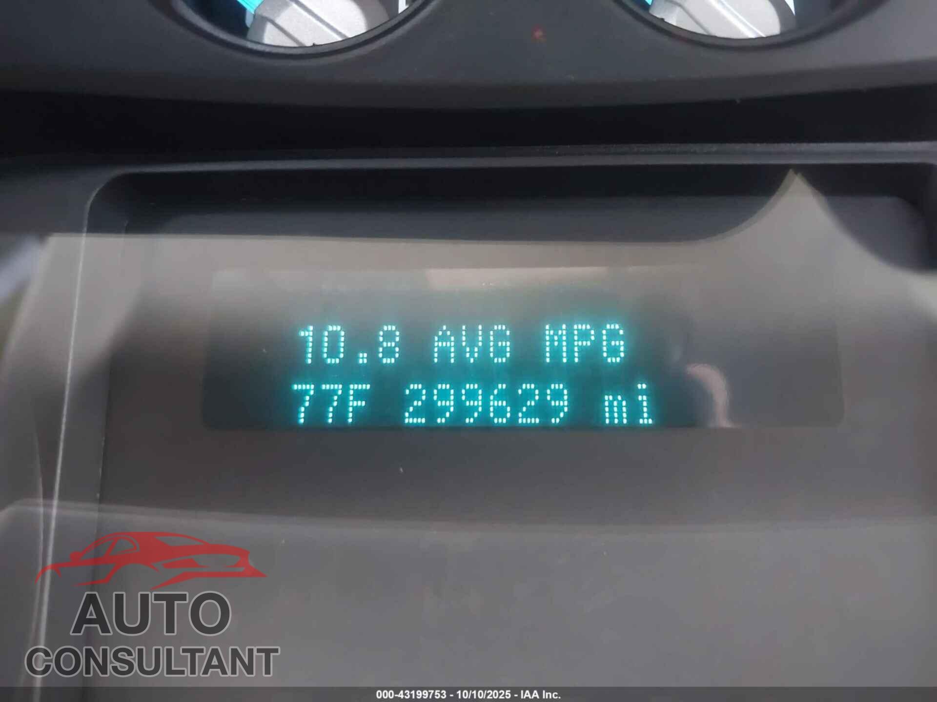 FORD F-250 2012 - 1FT7X2B63CEC58687